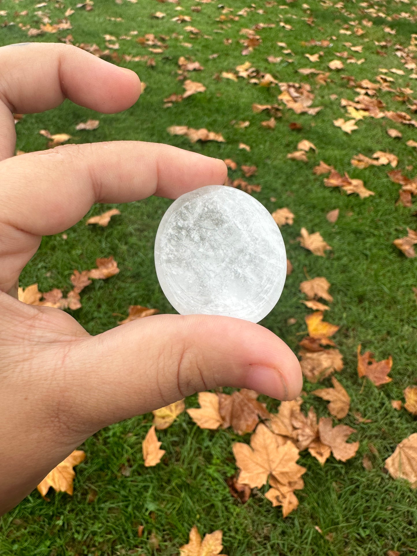 Worry Stones