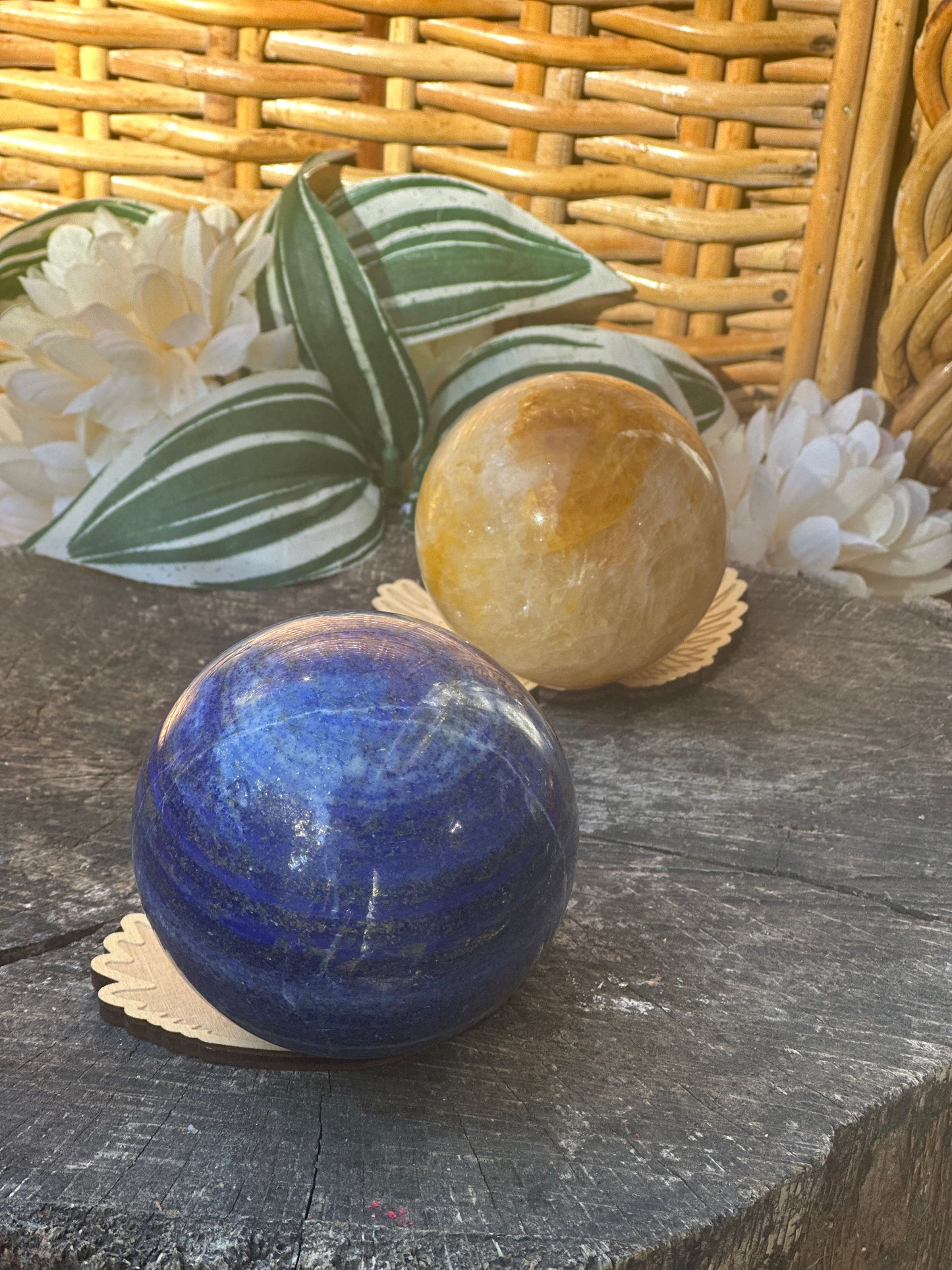 Lapis Lazul