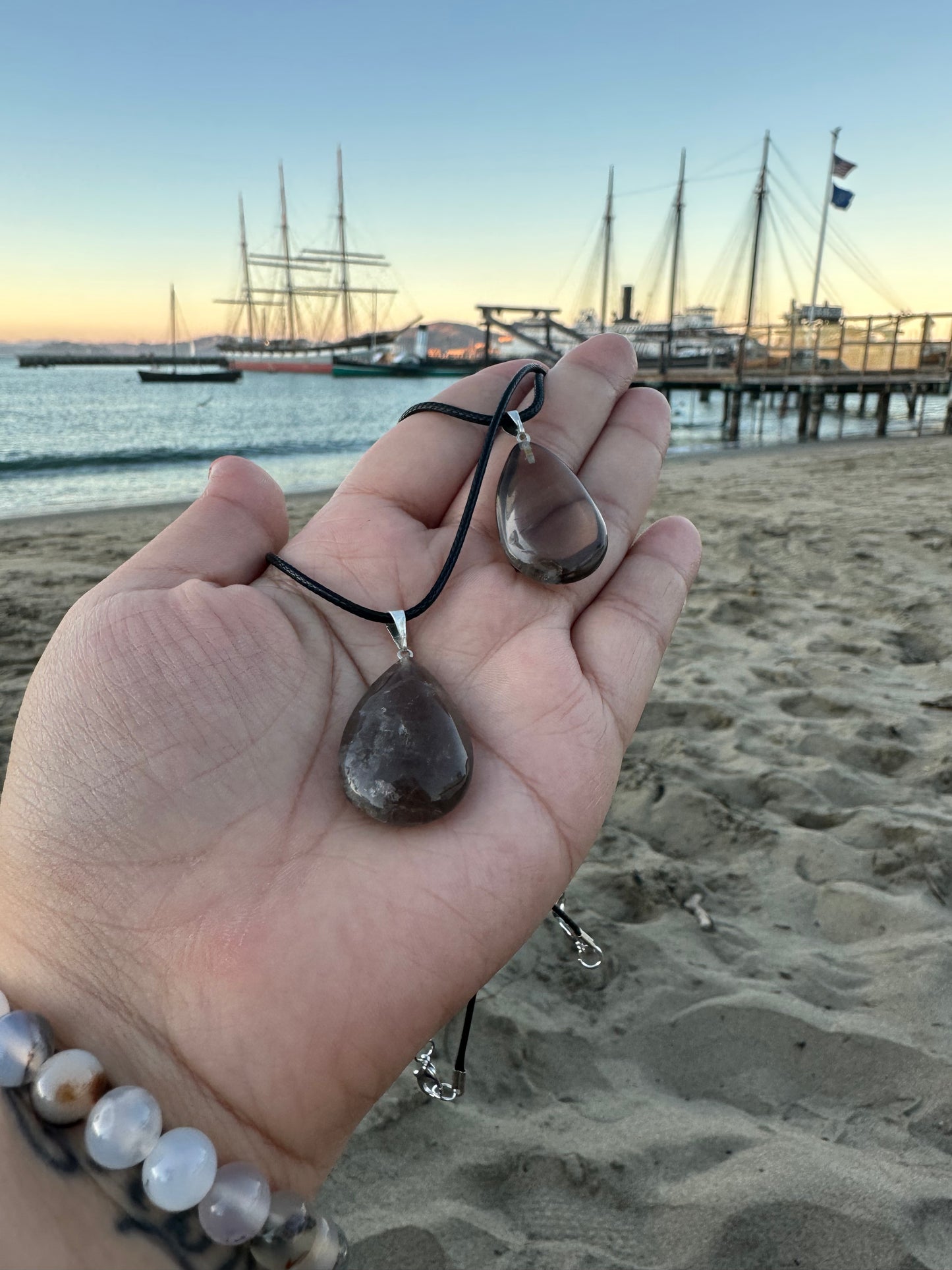 Smokey Quartz