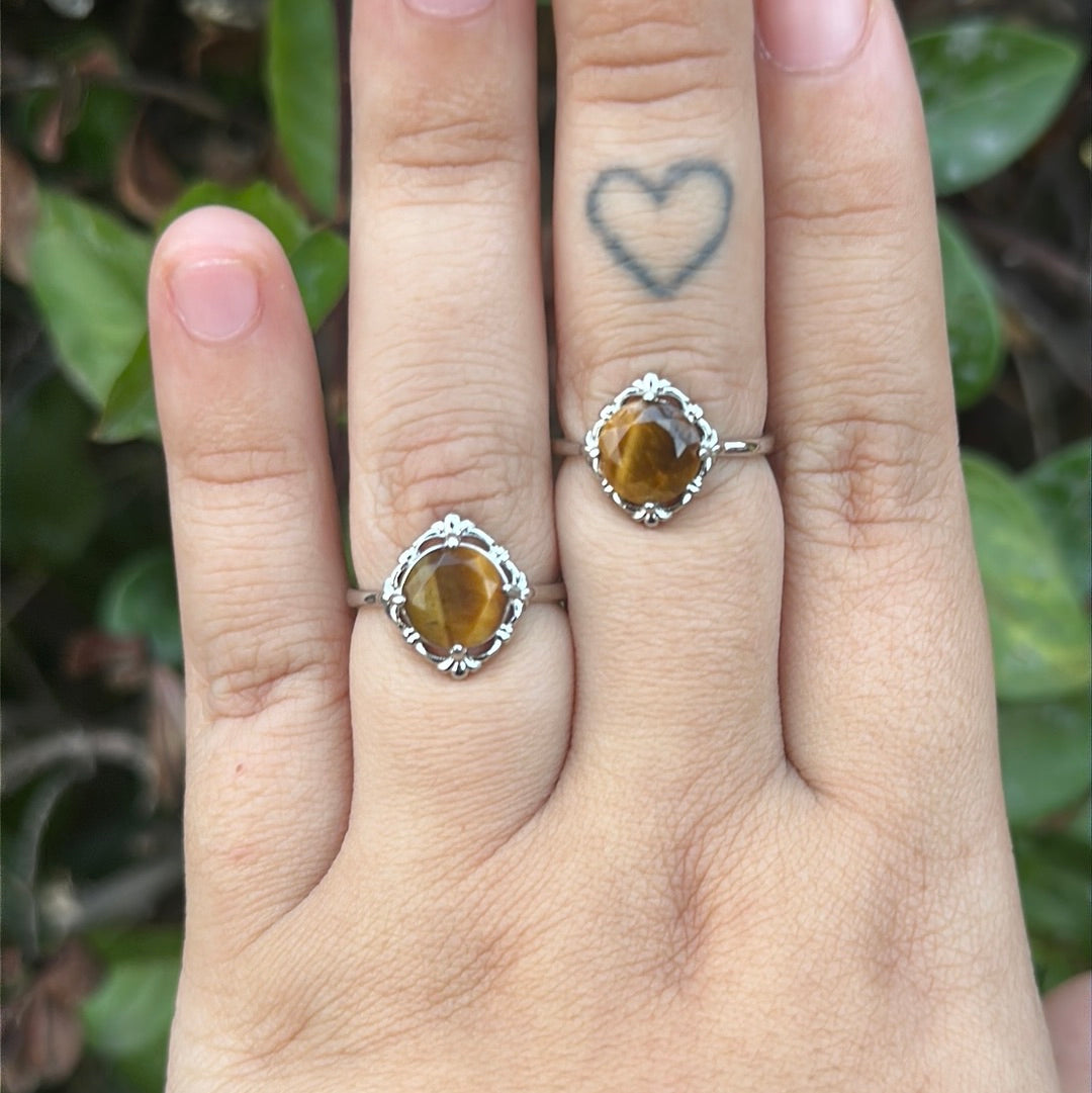 Tigers Eye