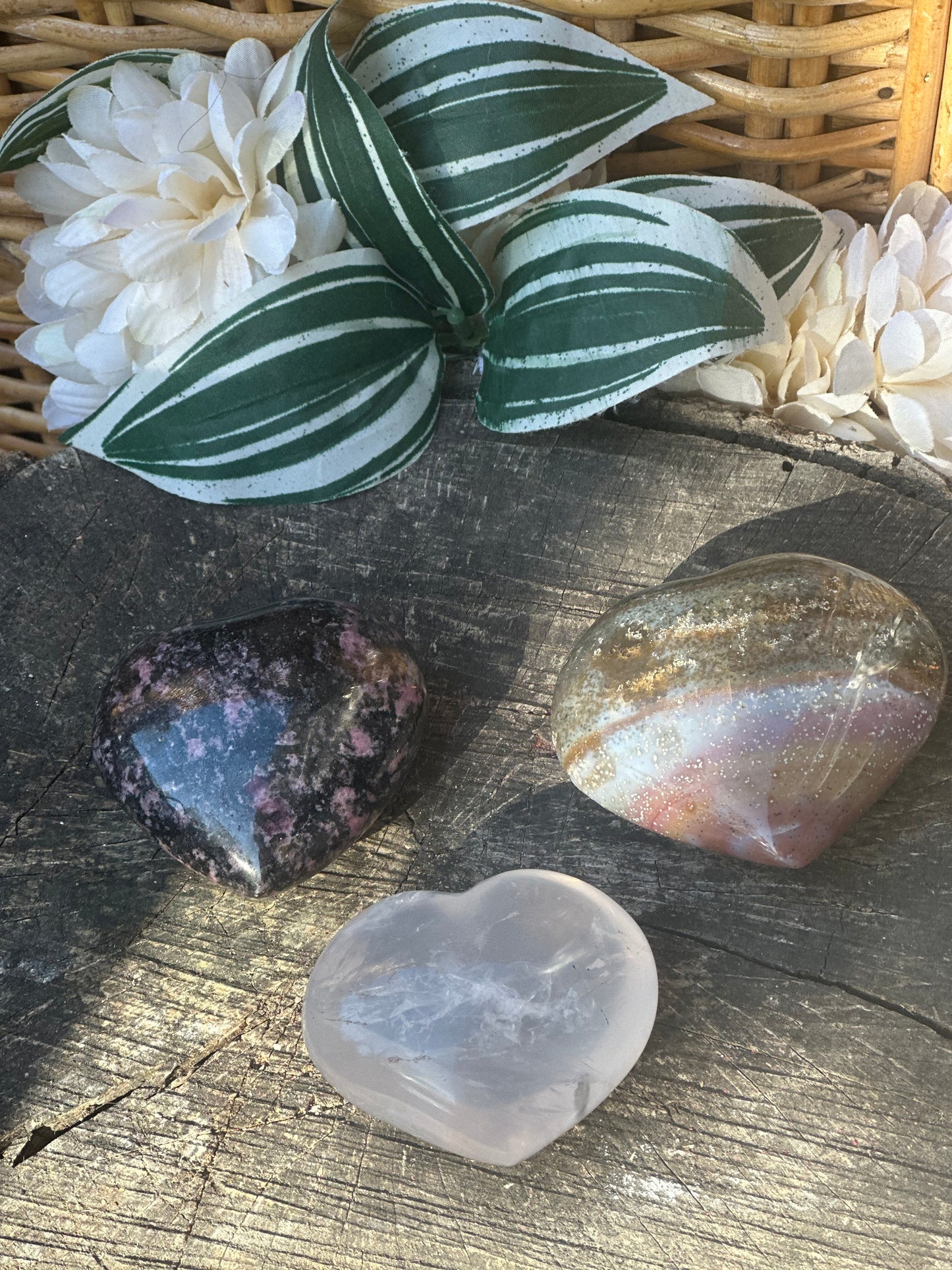 Rhodonite