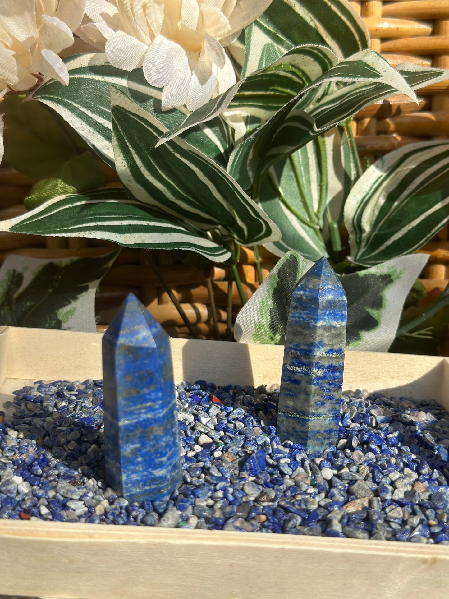 Lapis lazul