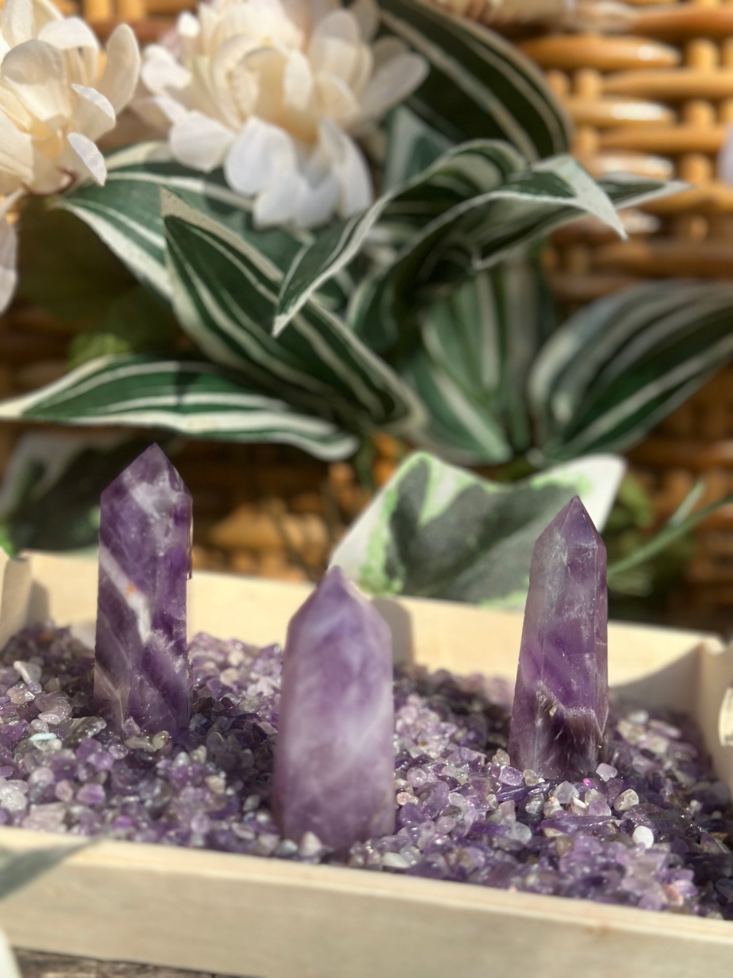 Amethyst