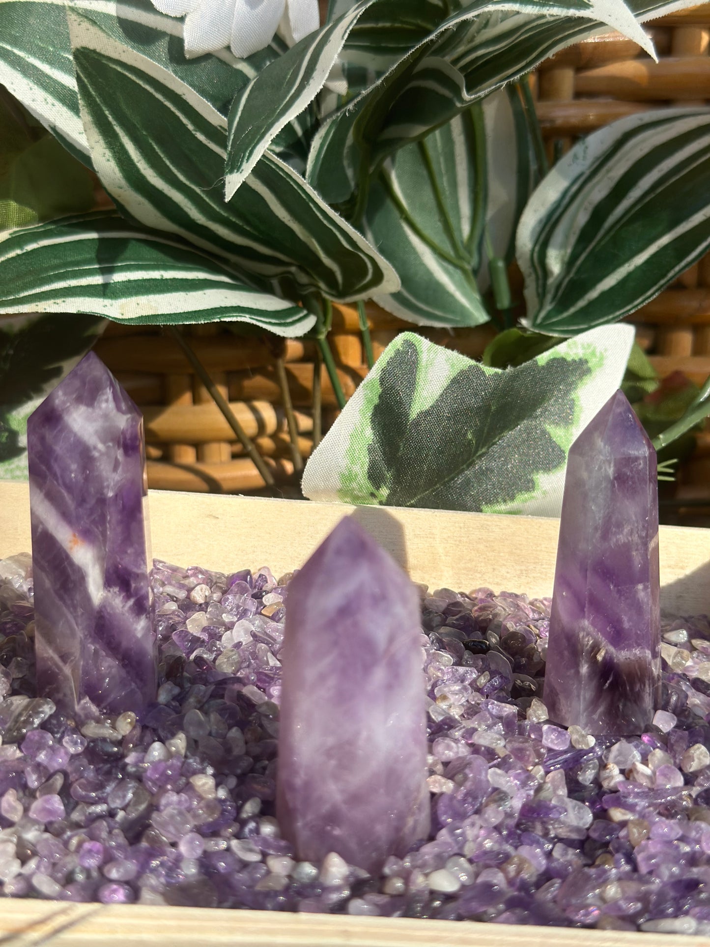 Amethyst