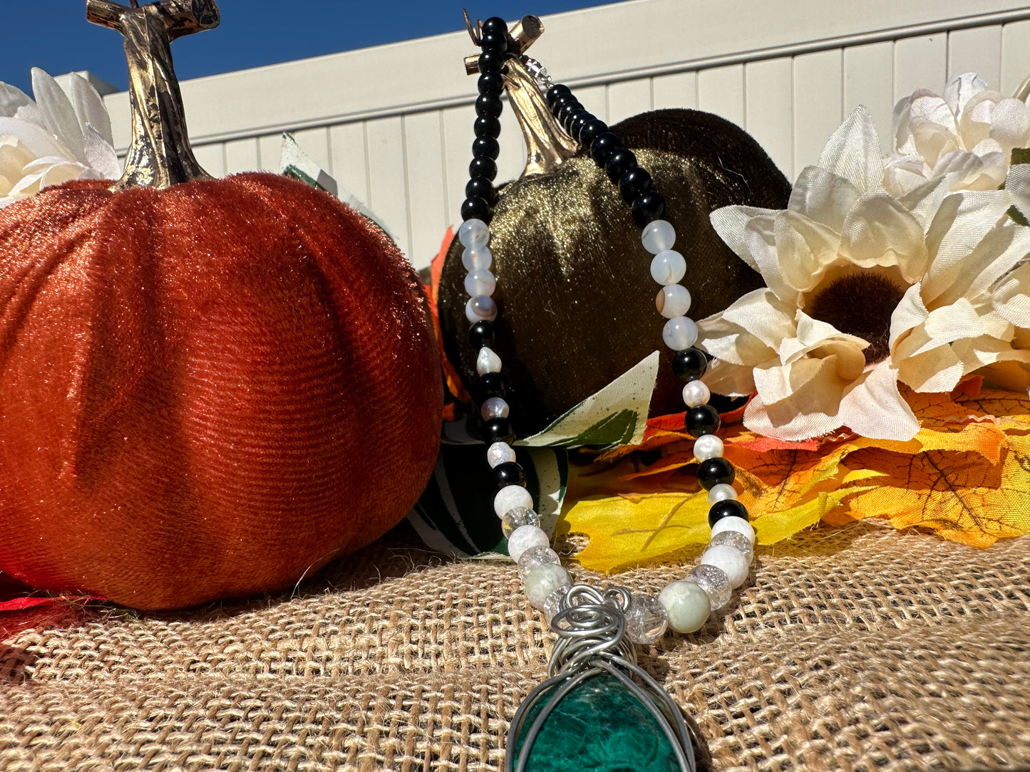 Malachite 18”