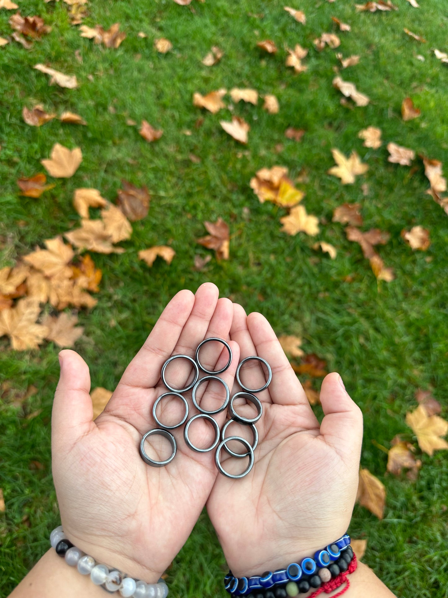 Hematite