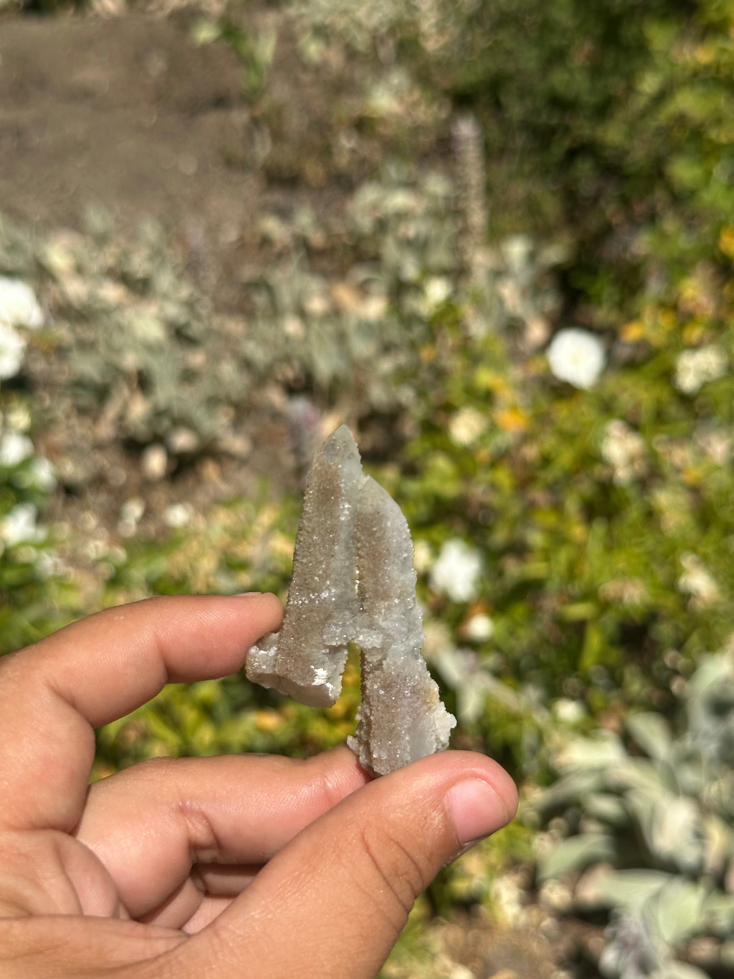 Spirit Quartz