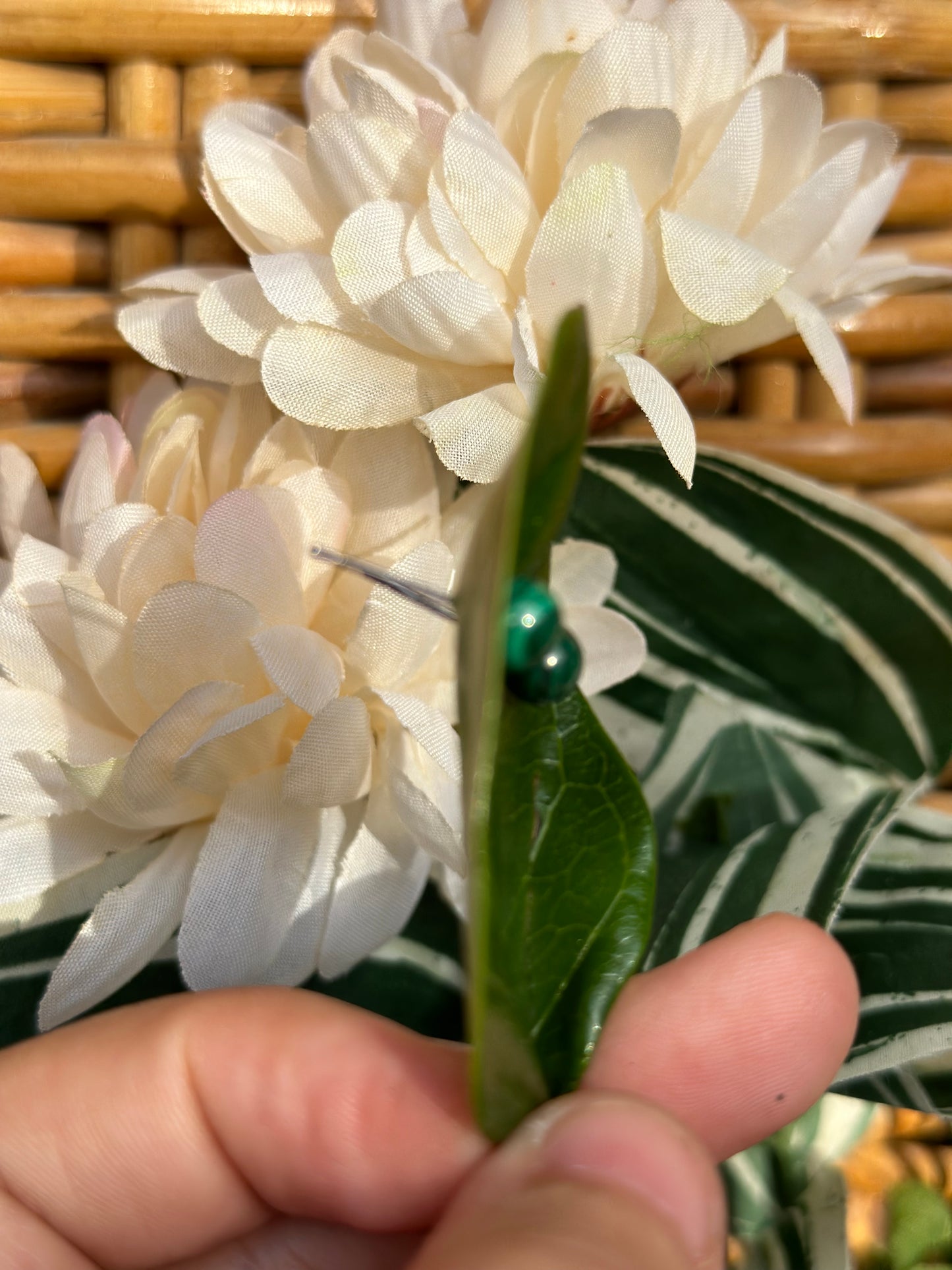 Malachite