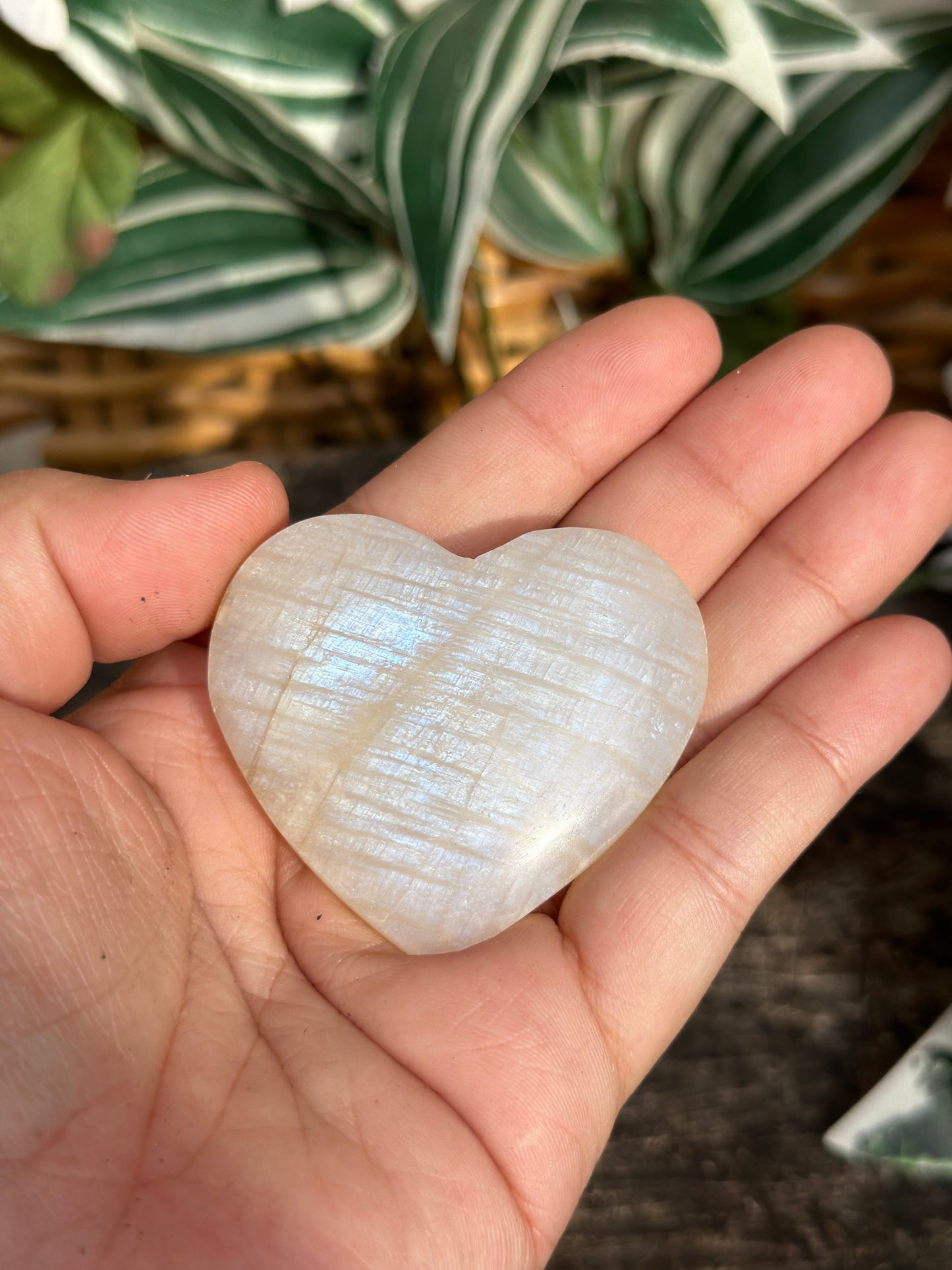 Moonstone