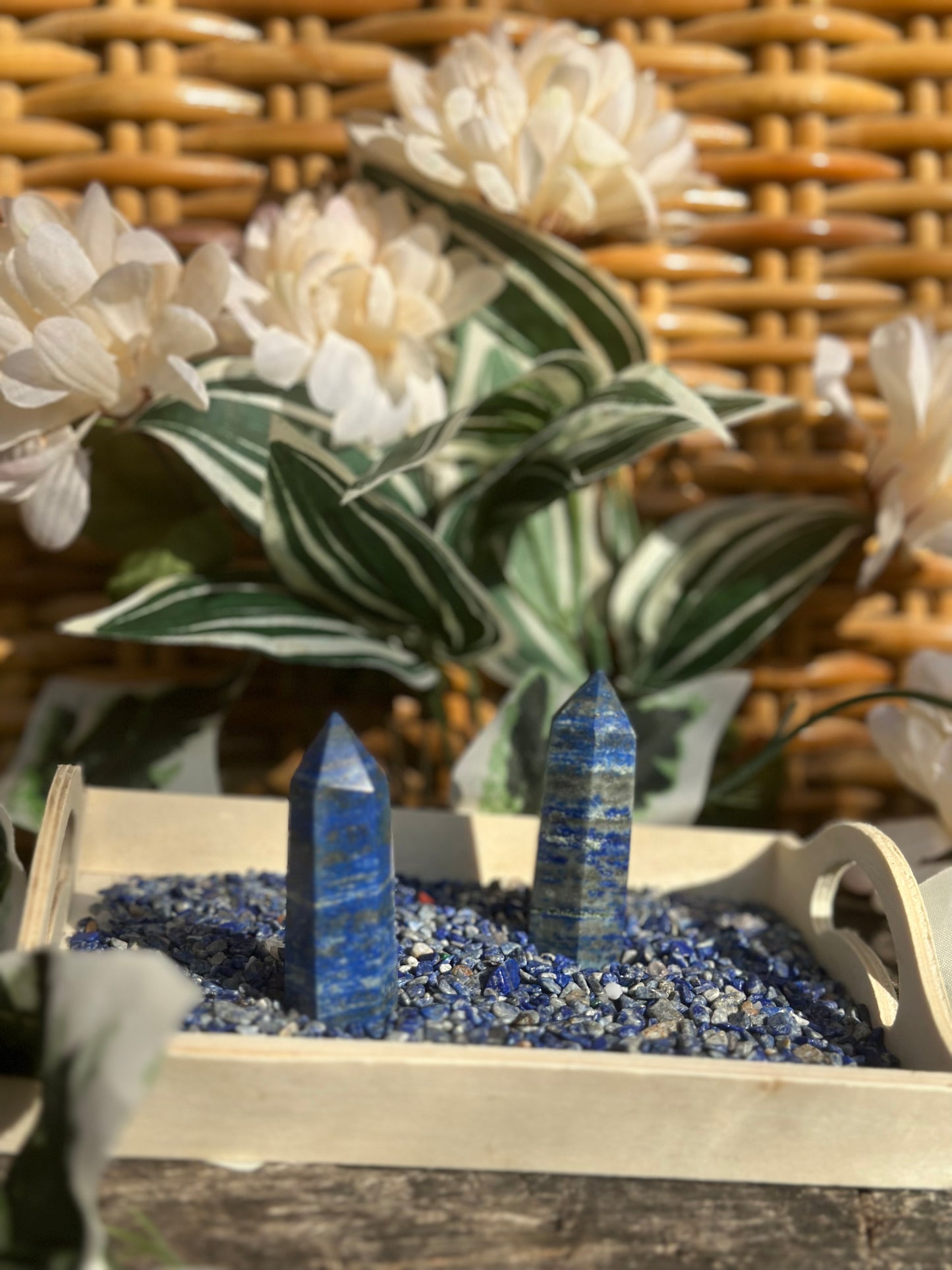 Lapis lazul