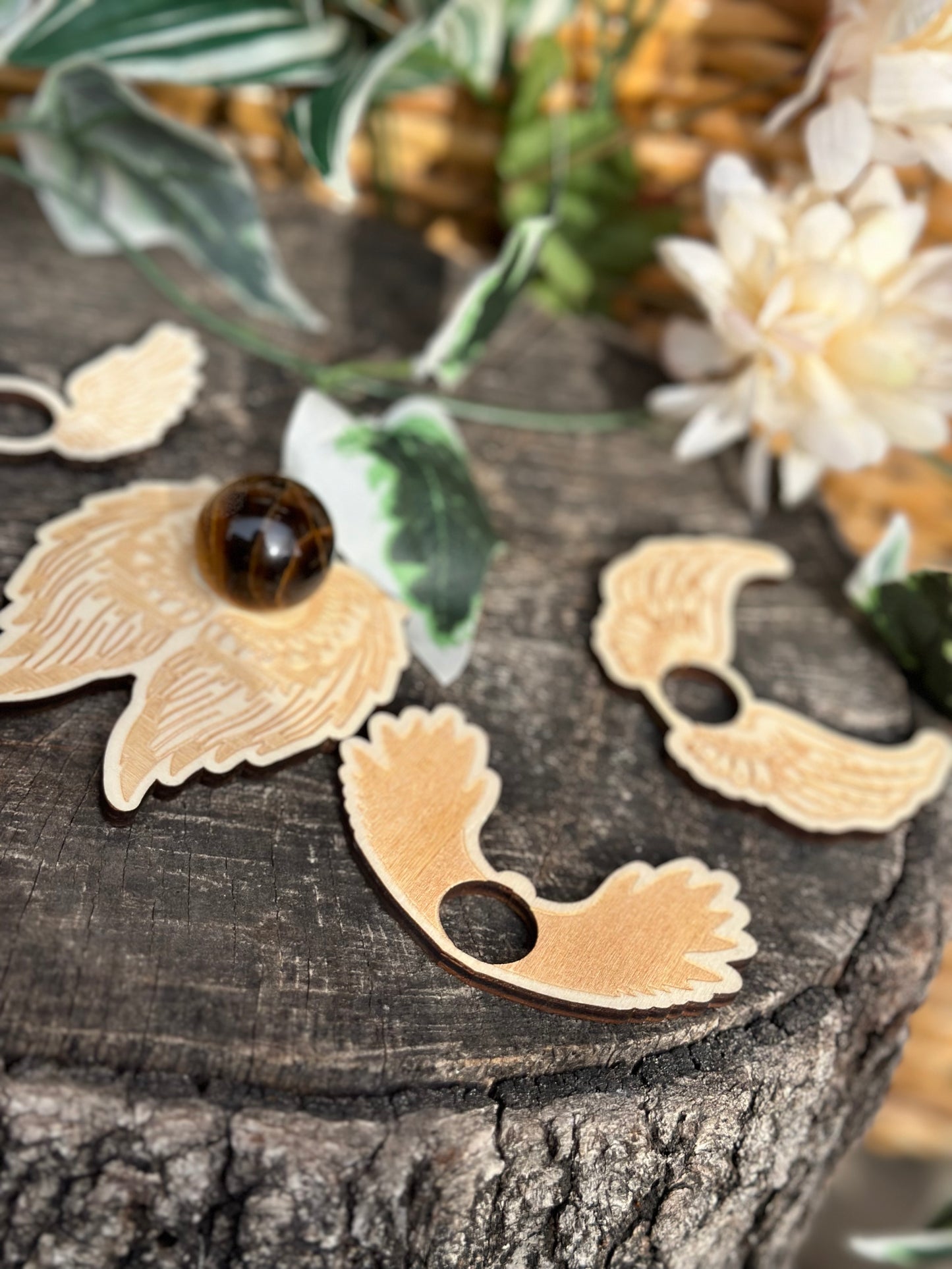 Wings