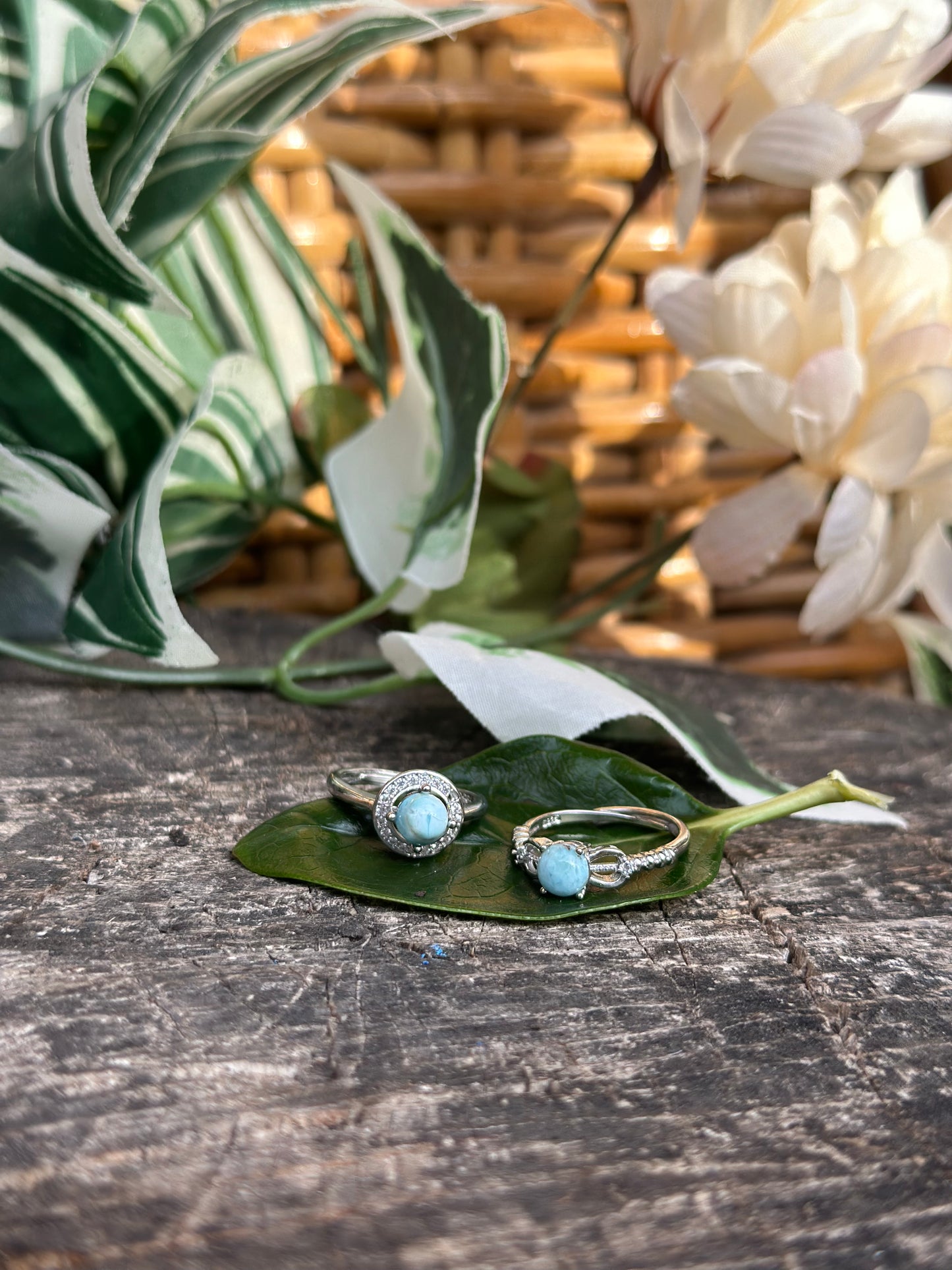Larimar