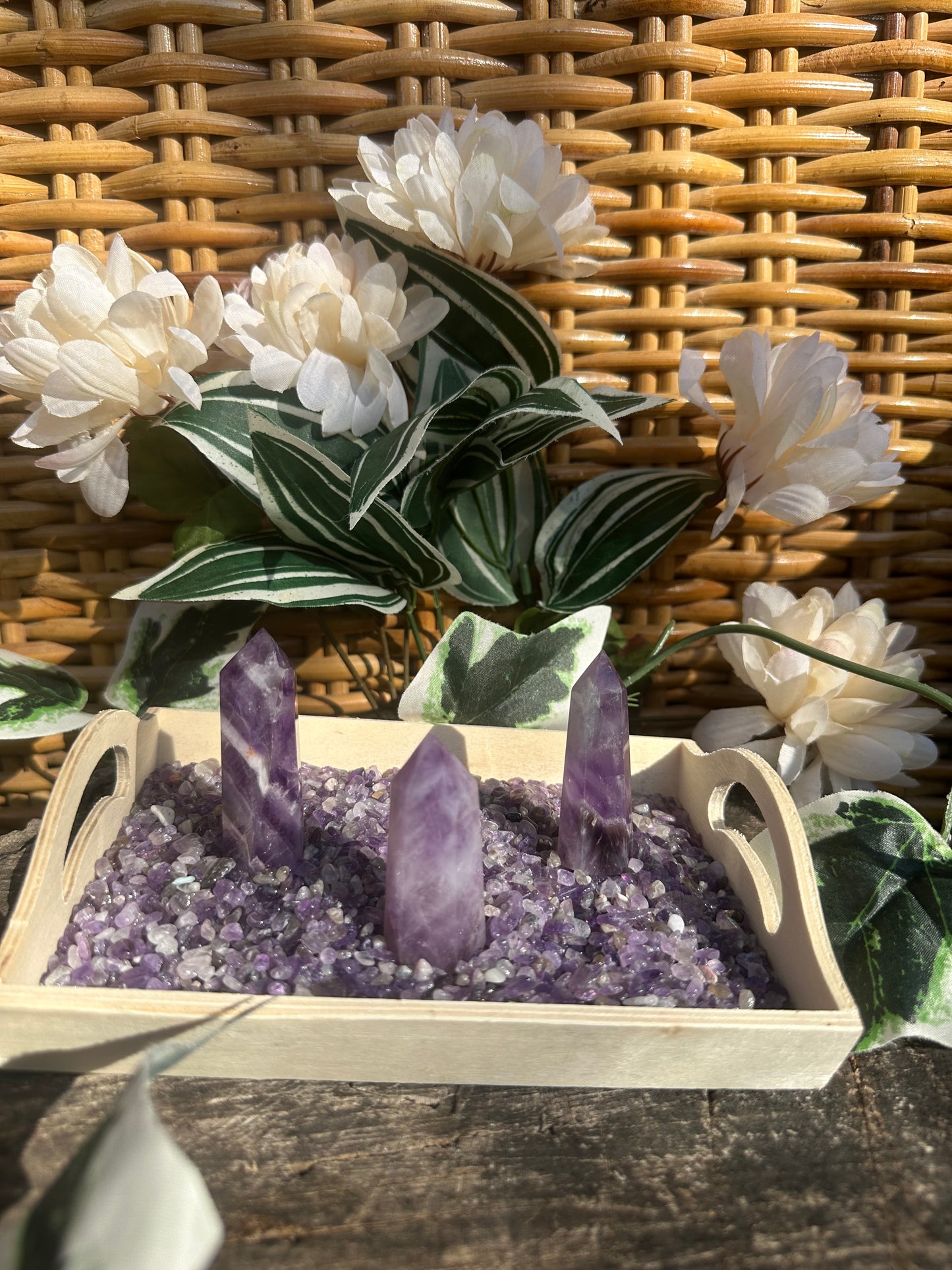 Amethyst