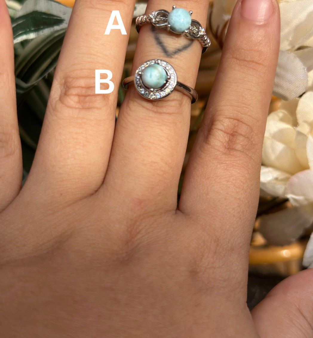 Larimar