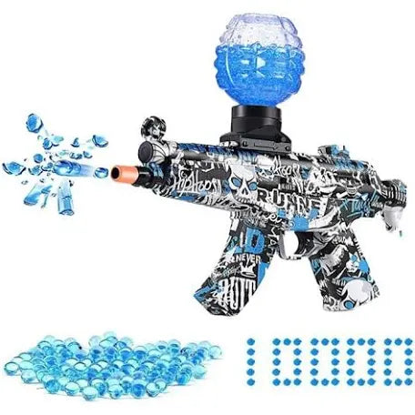 Gel Blasters