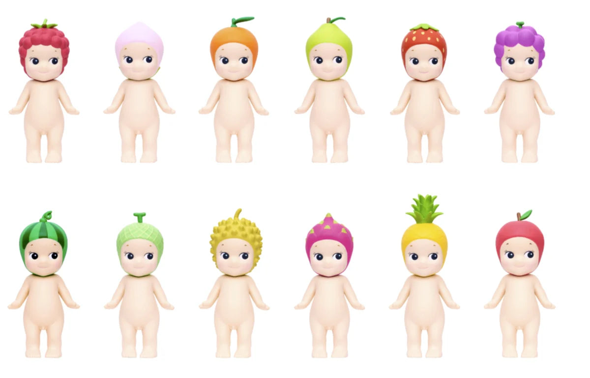 Fruit Series