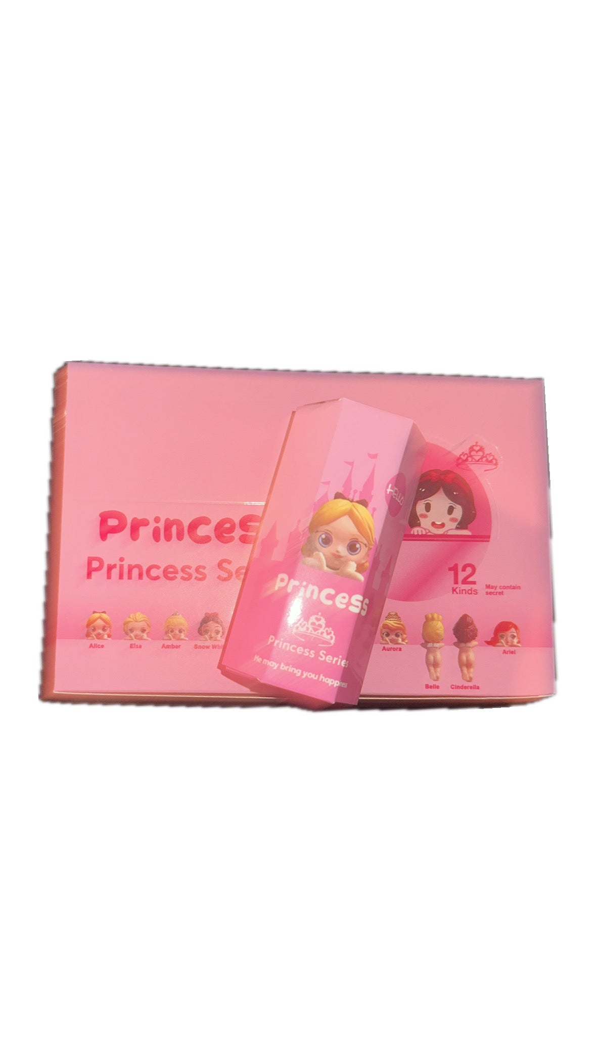 Princess Hippers