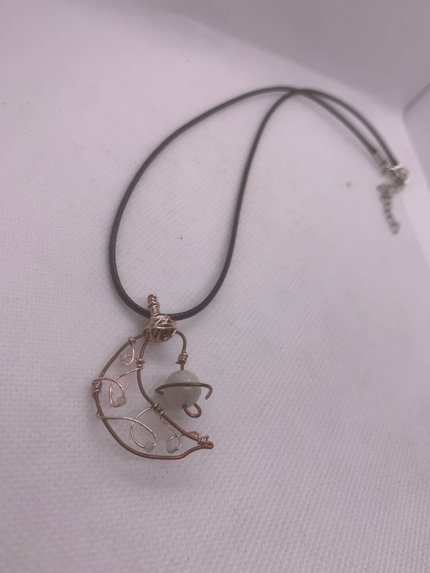Moonstone Moon