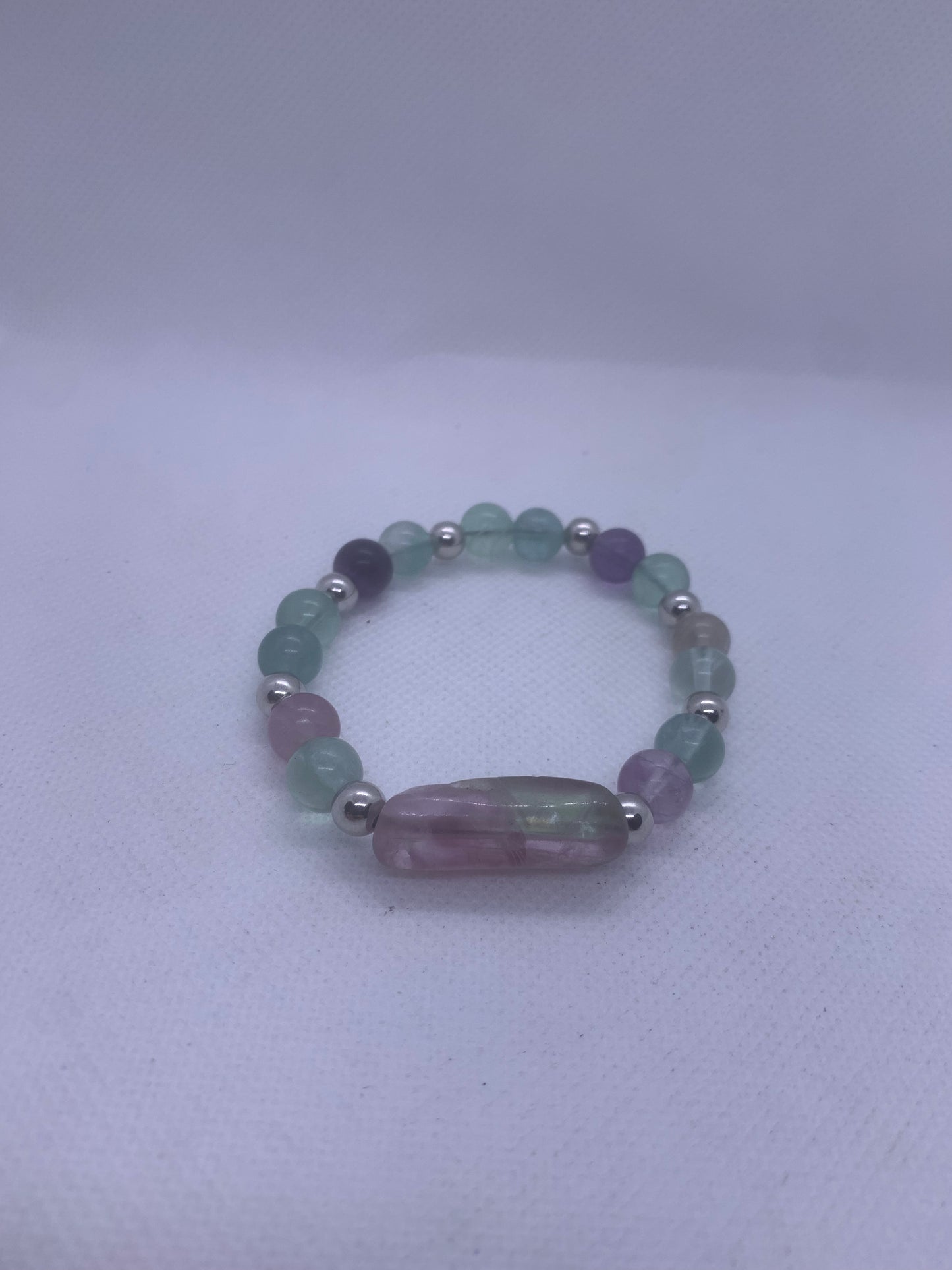 Fluorite