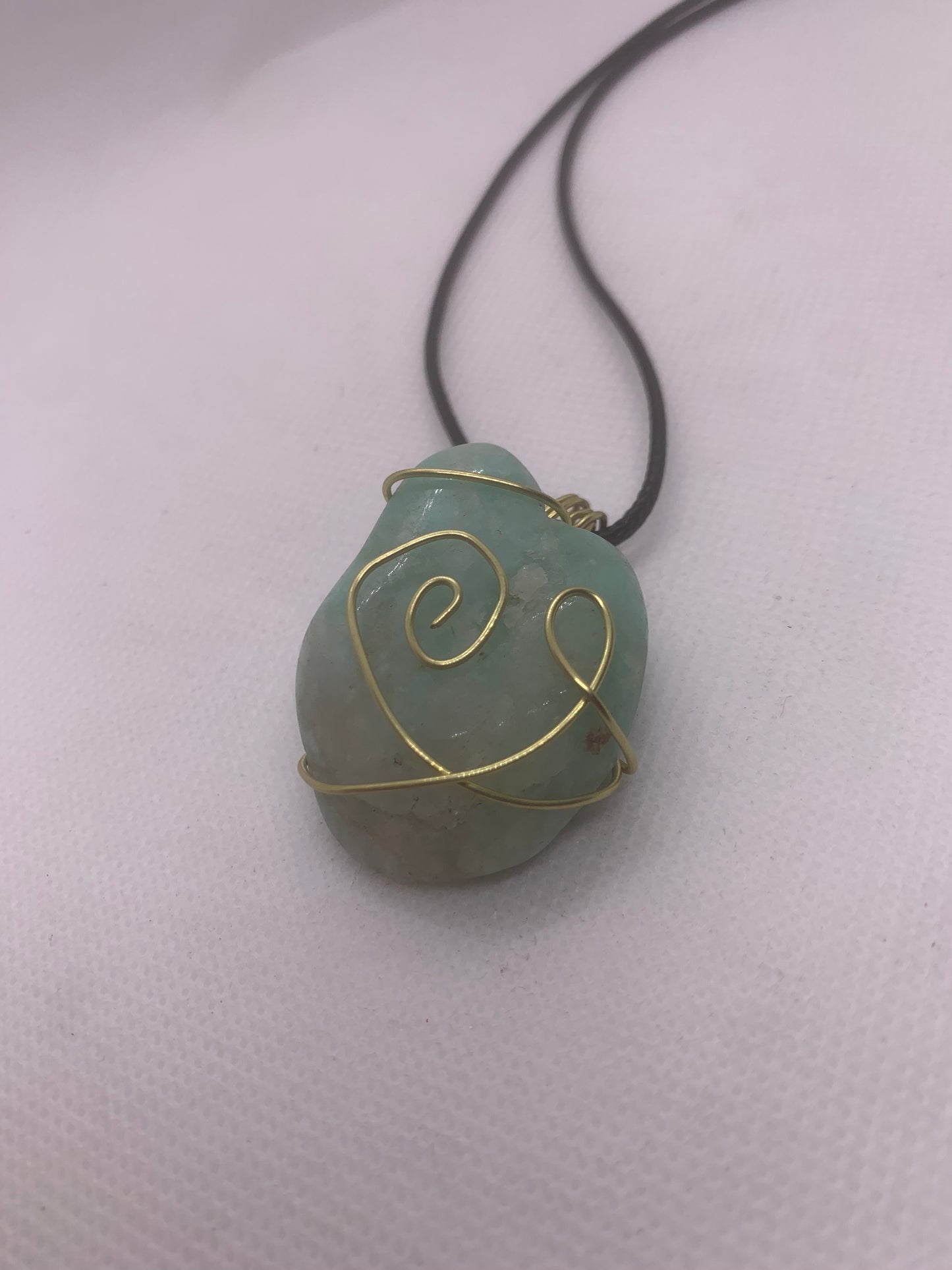 Amazonite