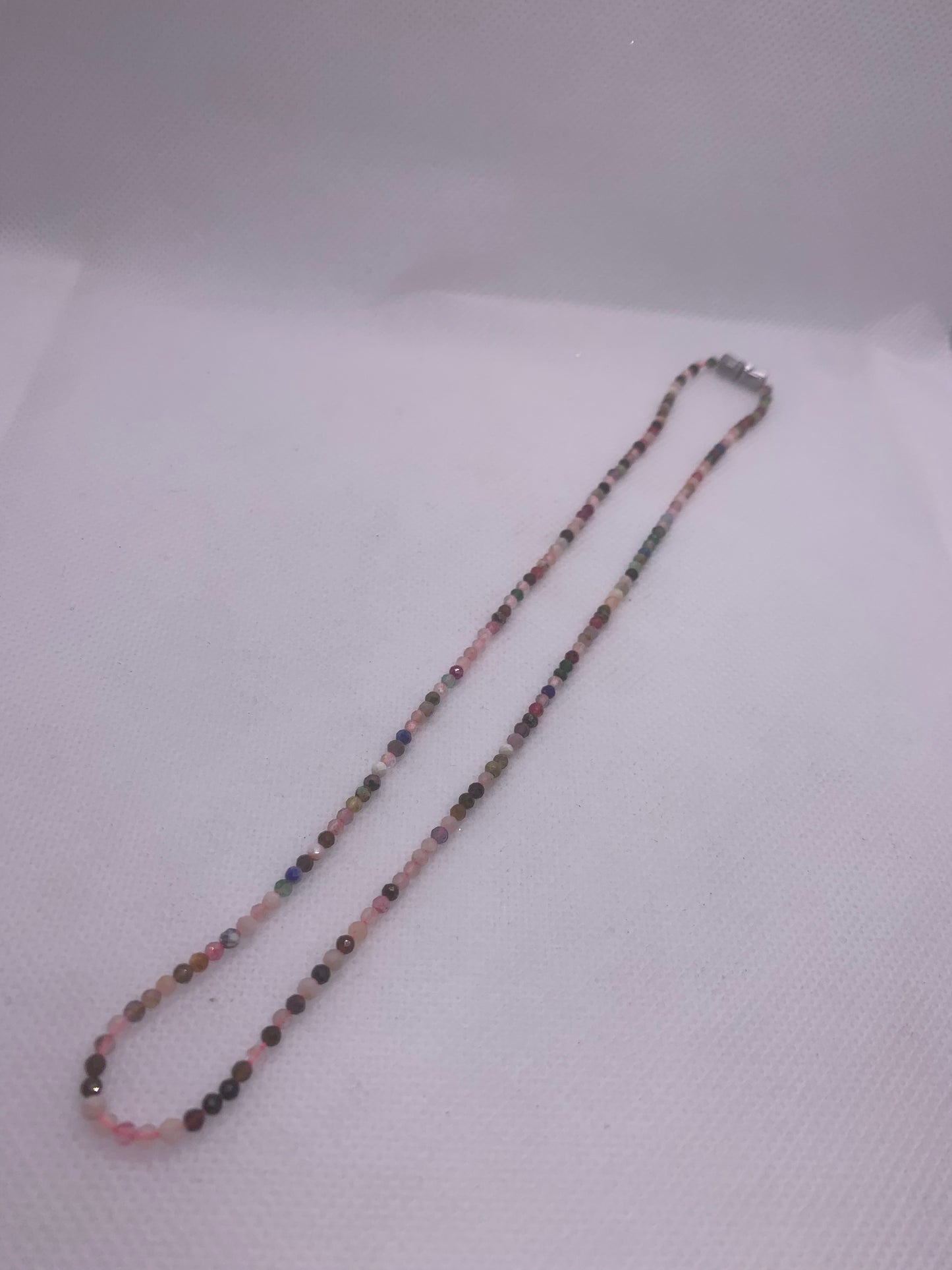Mixed Quartz