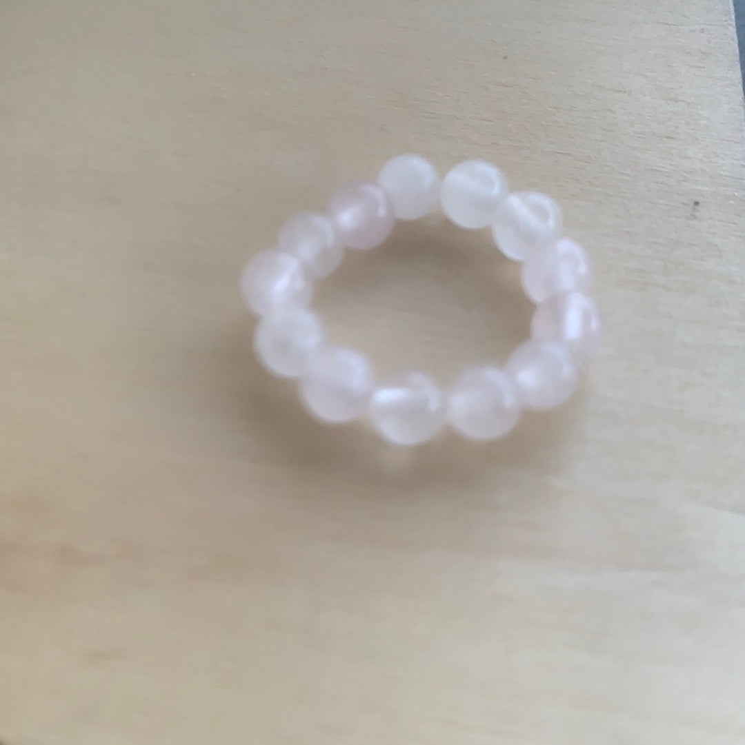 Rose Quartz