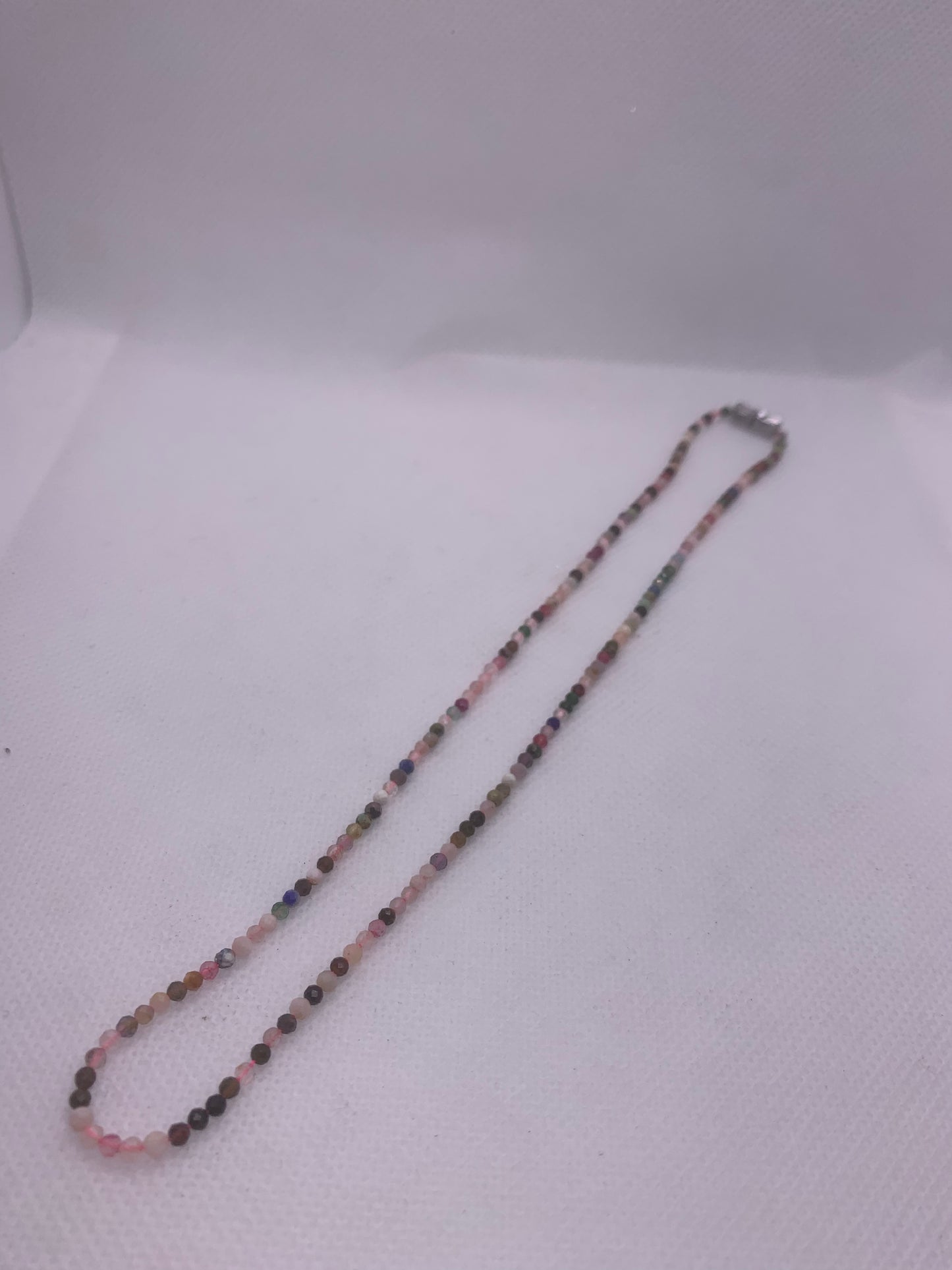 Mixed Quartz
