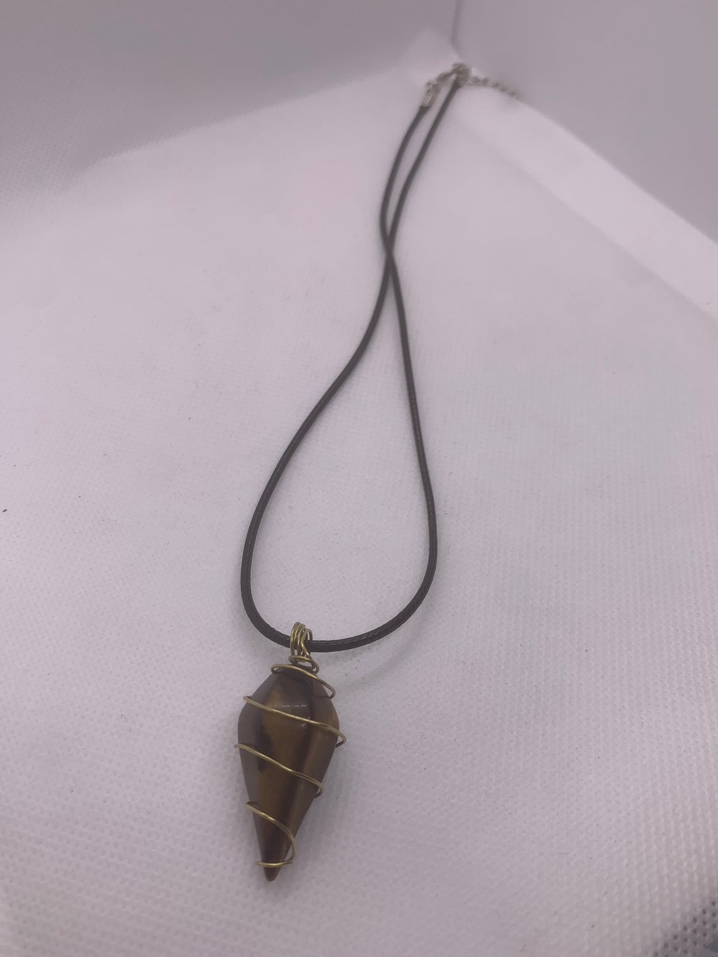 Tigers Eye