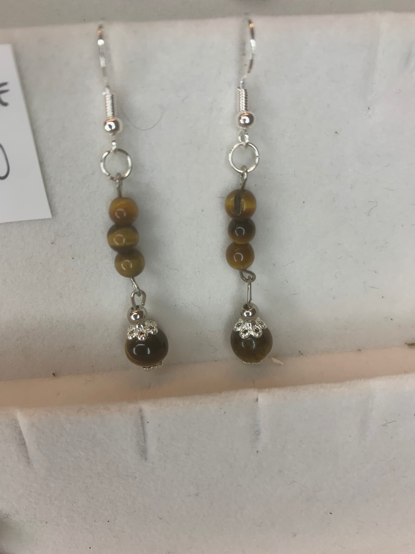 Hand Made Earrings