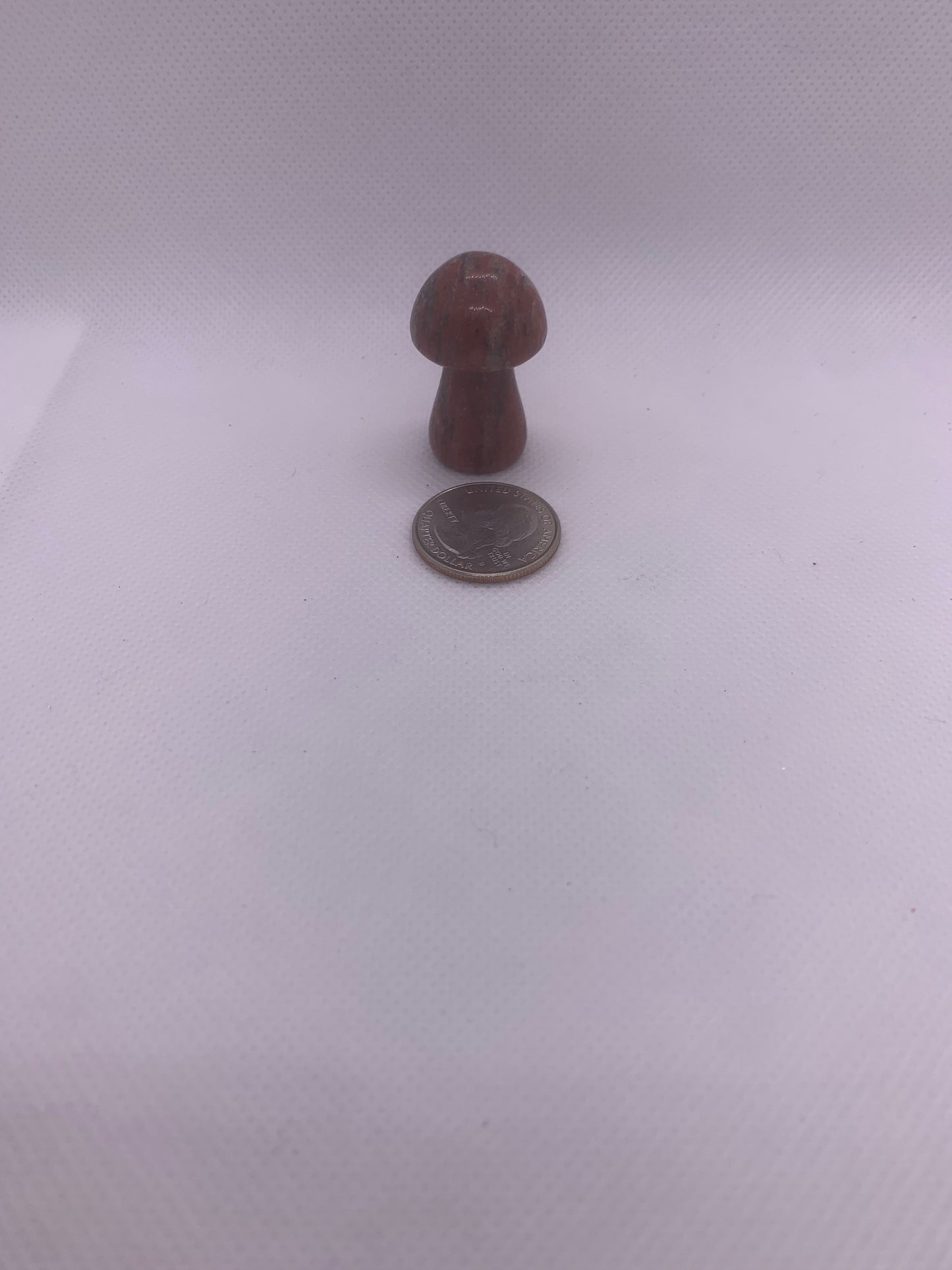 Red Jasper