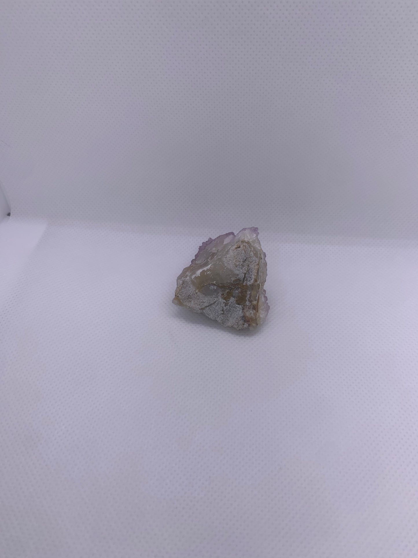 Spirit Quartz