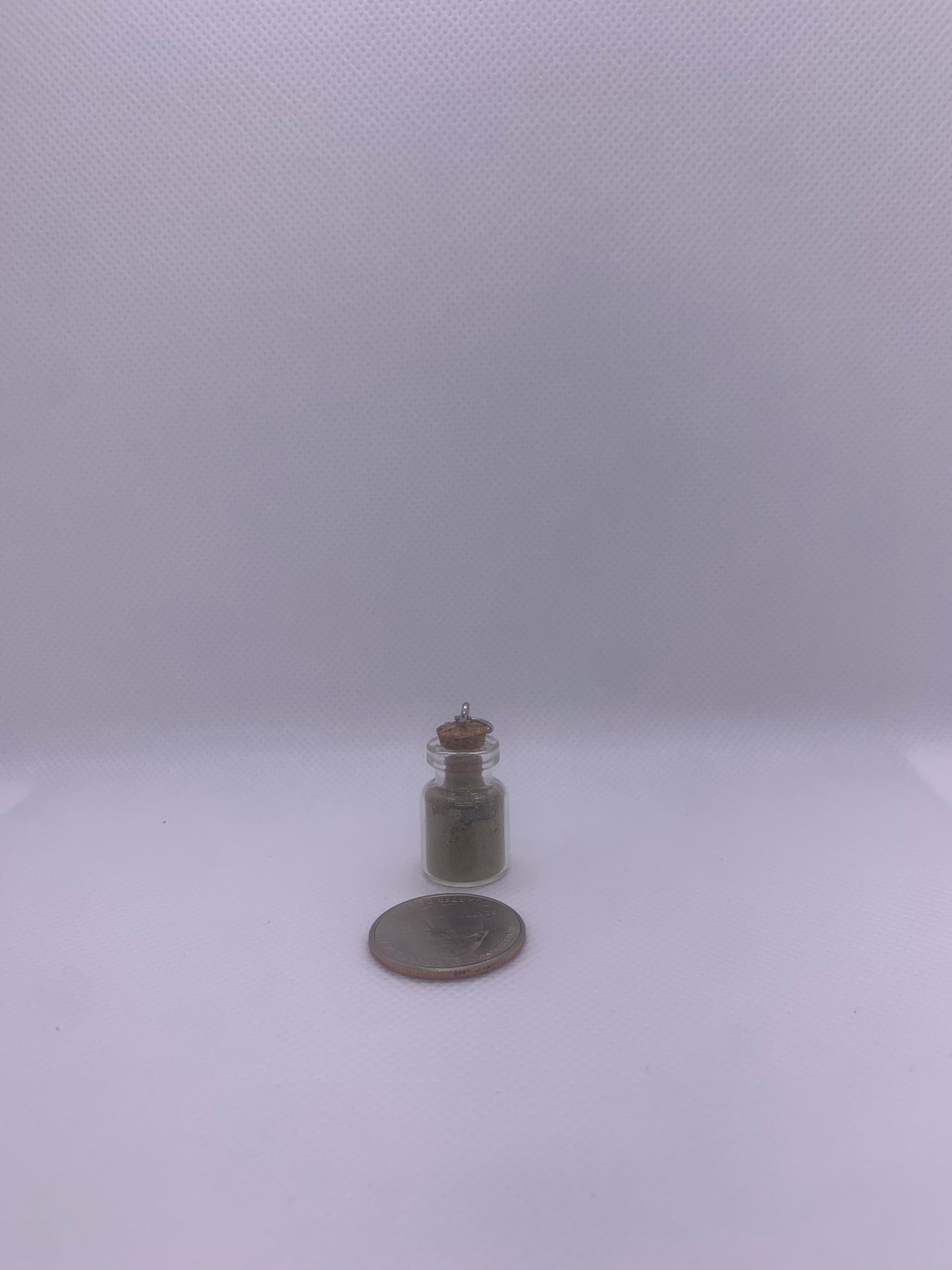 Bottle of Kourage