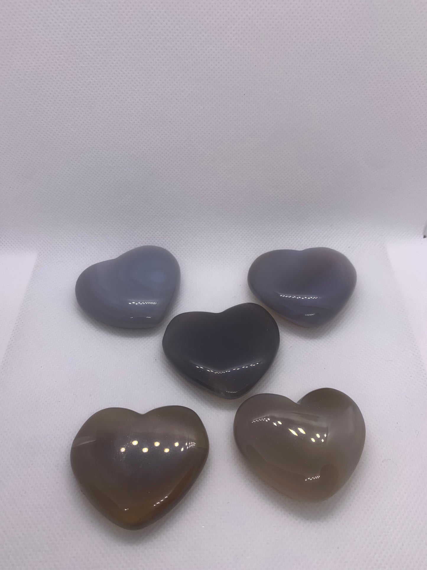 Banded Agate