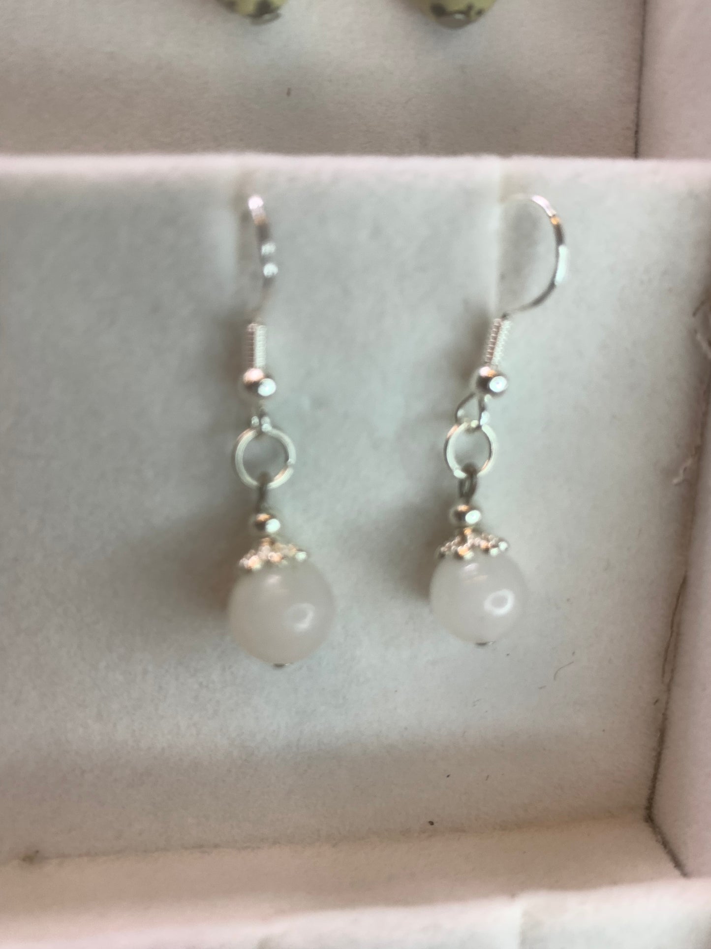Hand Made Earrings