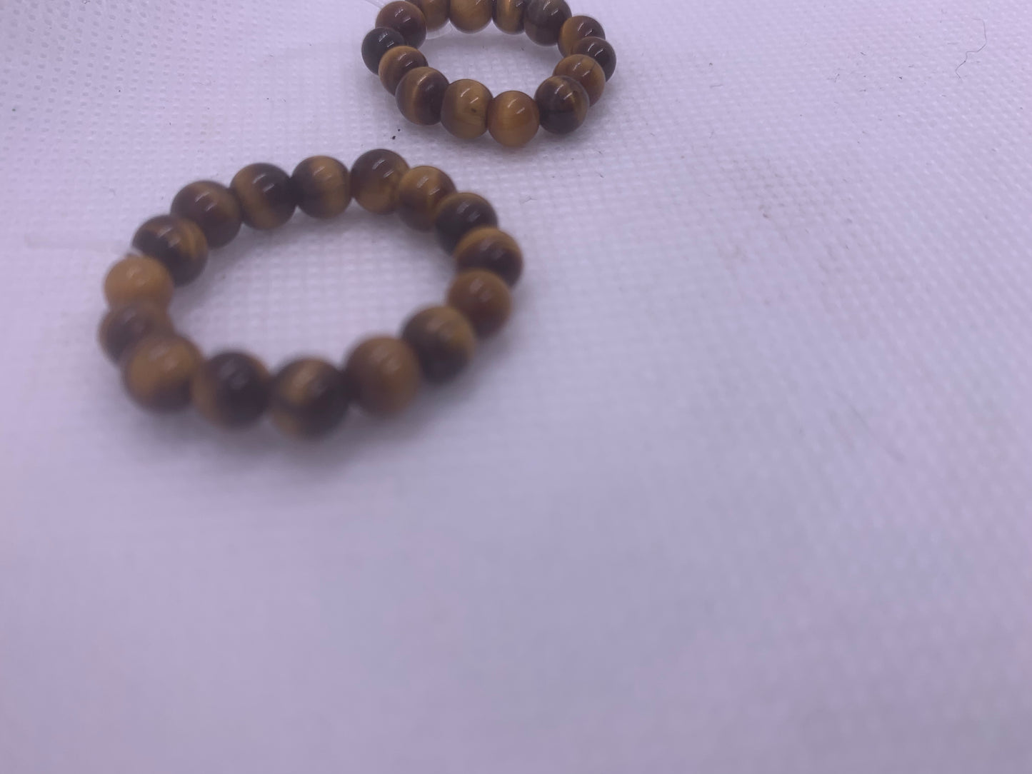 Tigers Eye