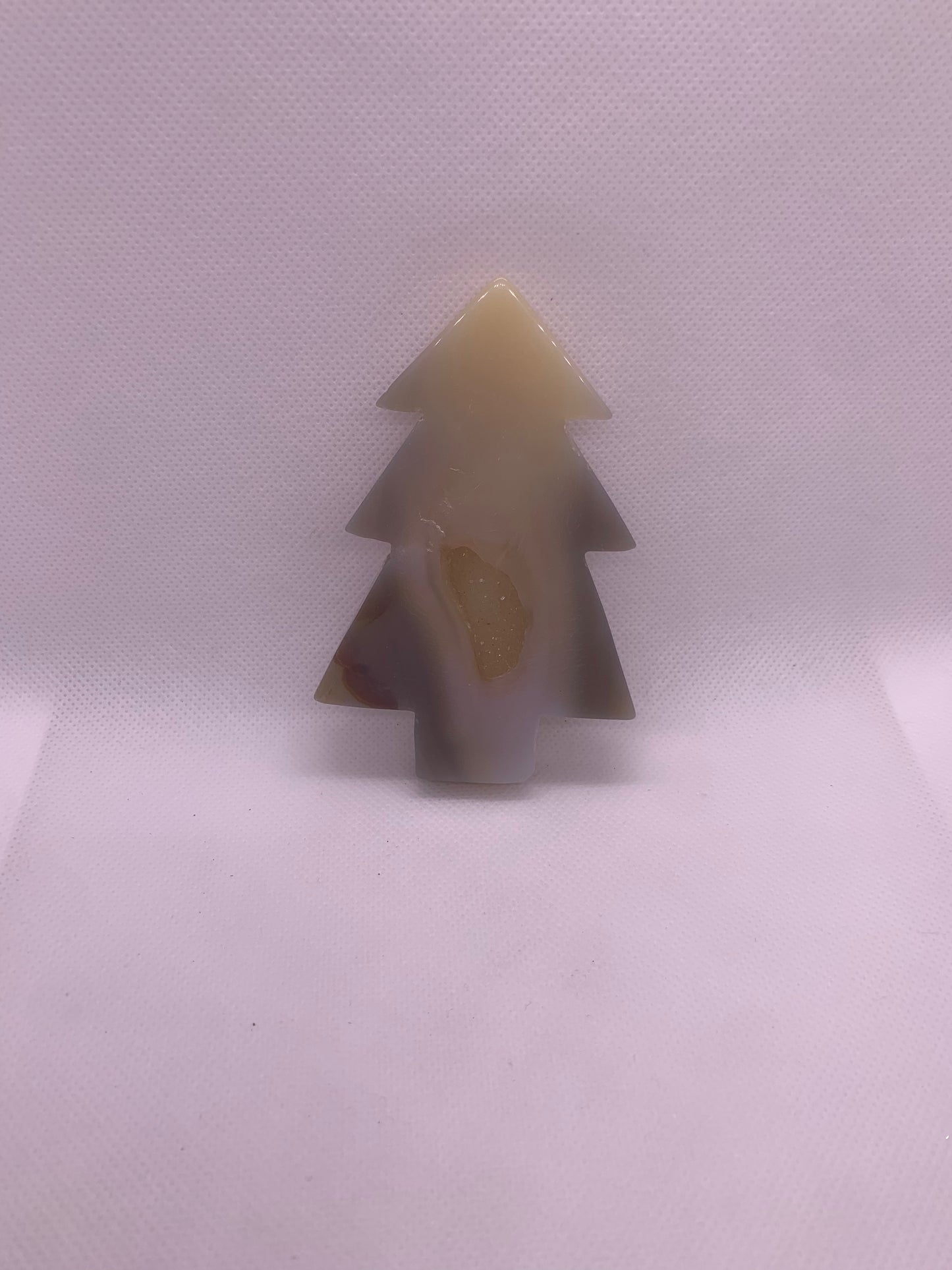 Druzy Agate