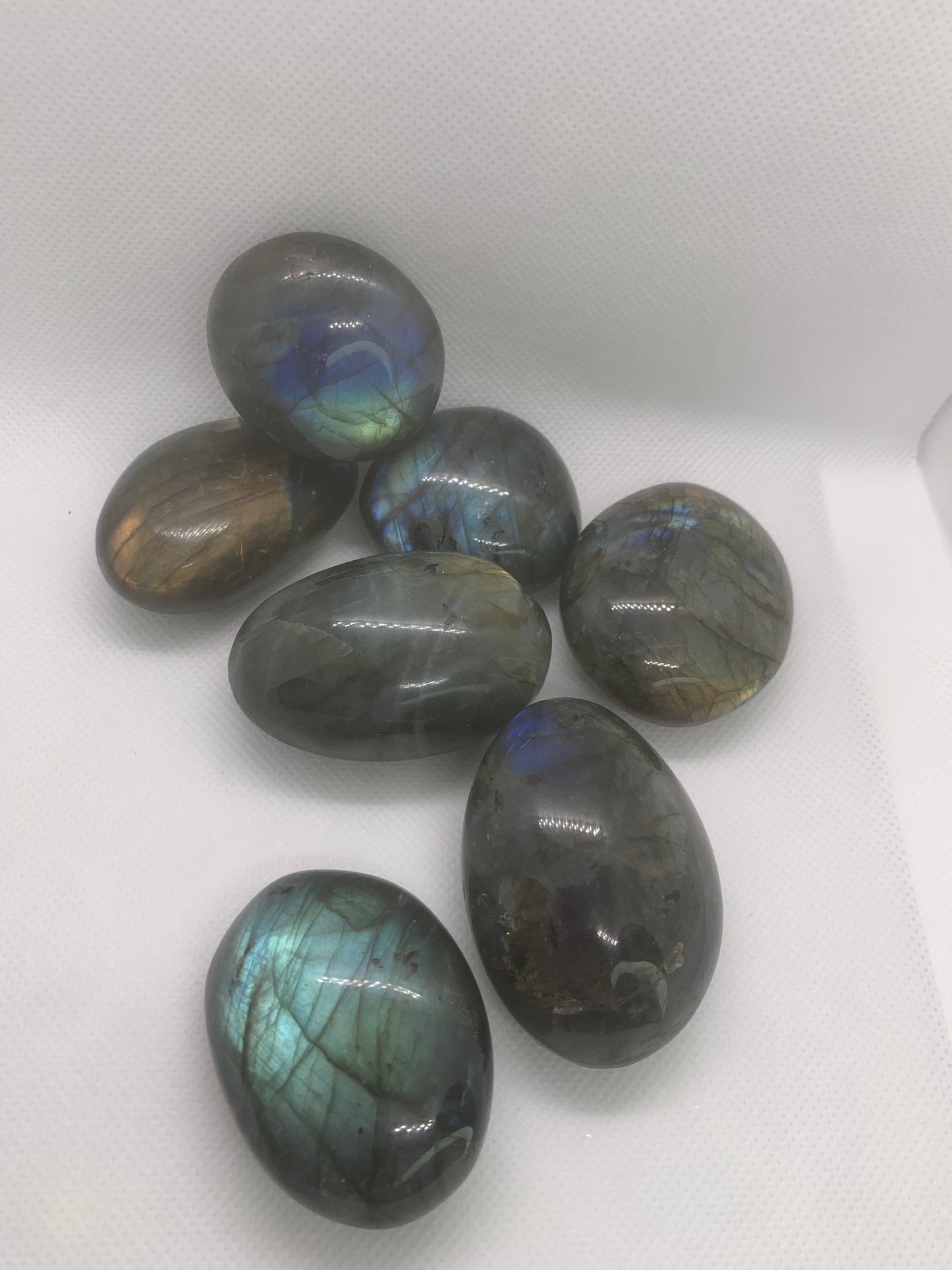 Labradorite