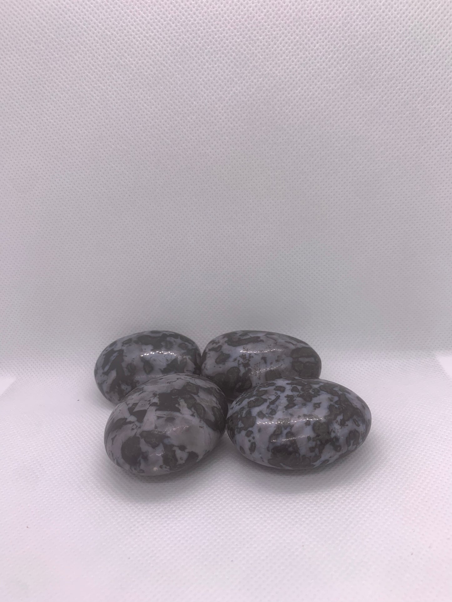 Indigo Gabbro