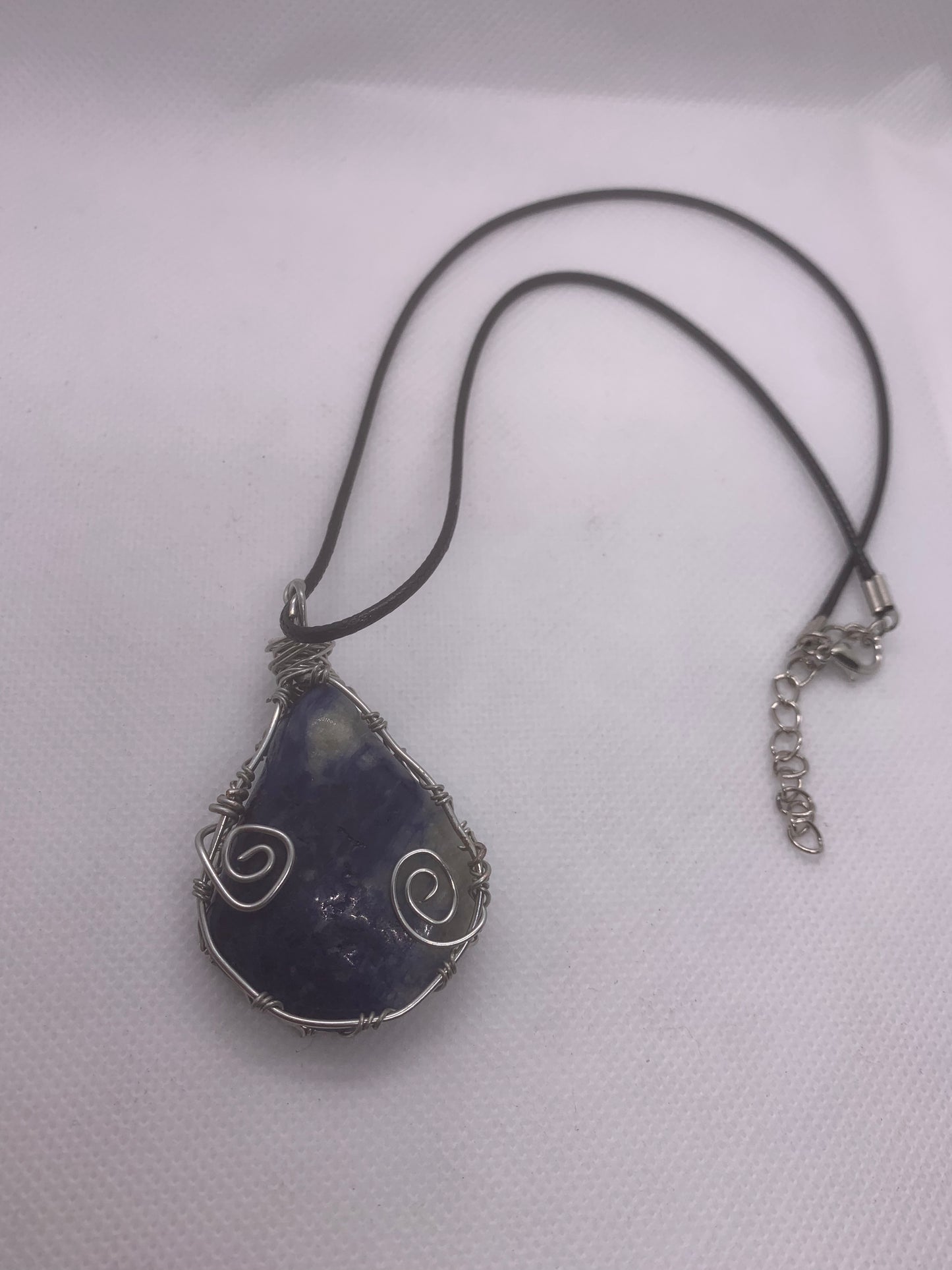 Sodalite