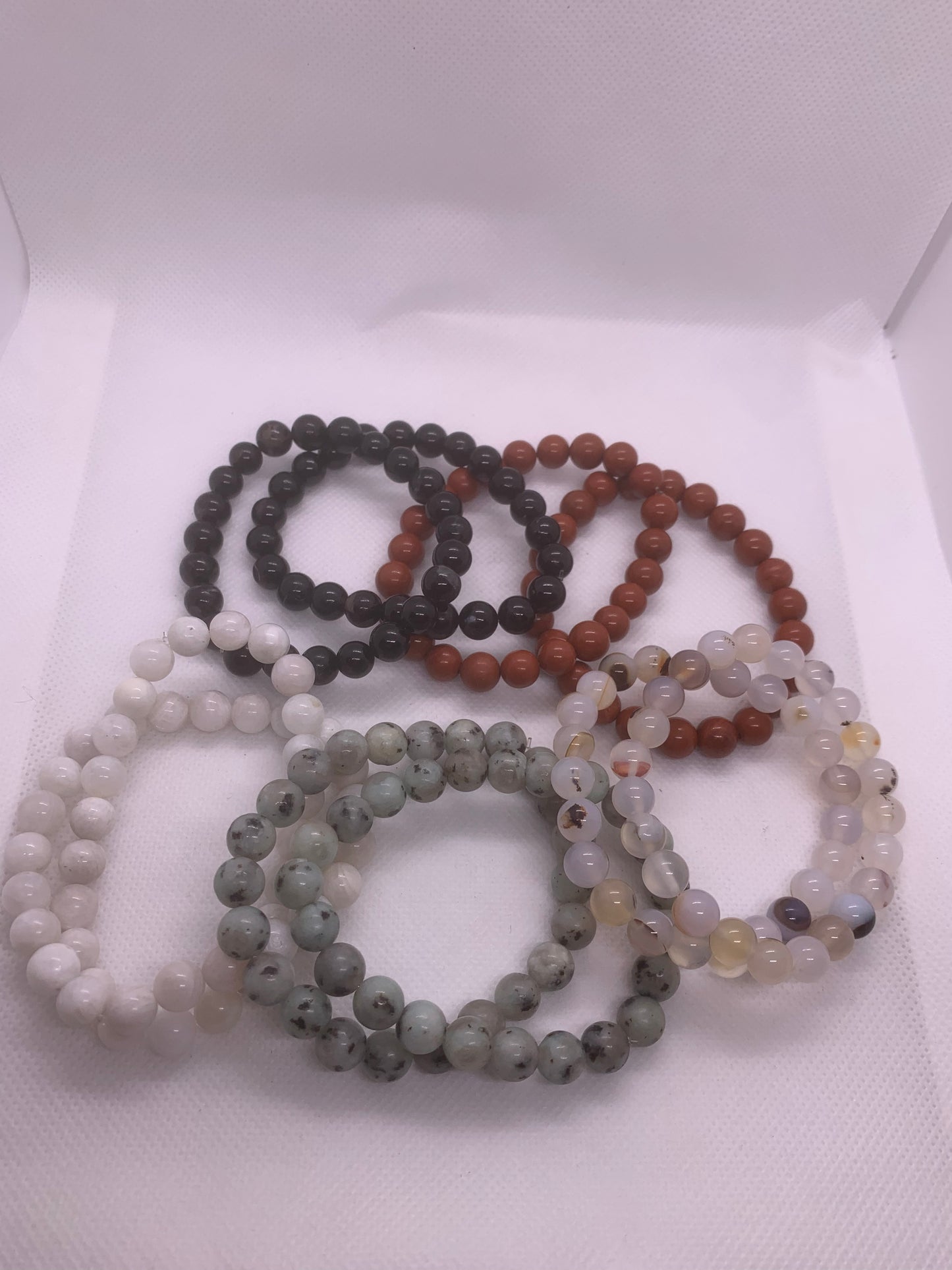 Bracelets