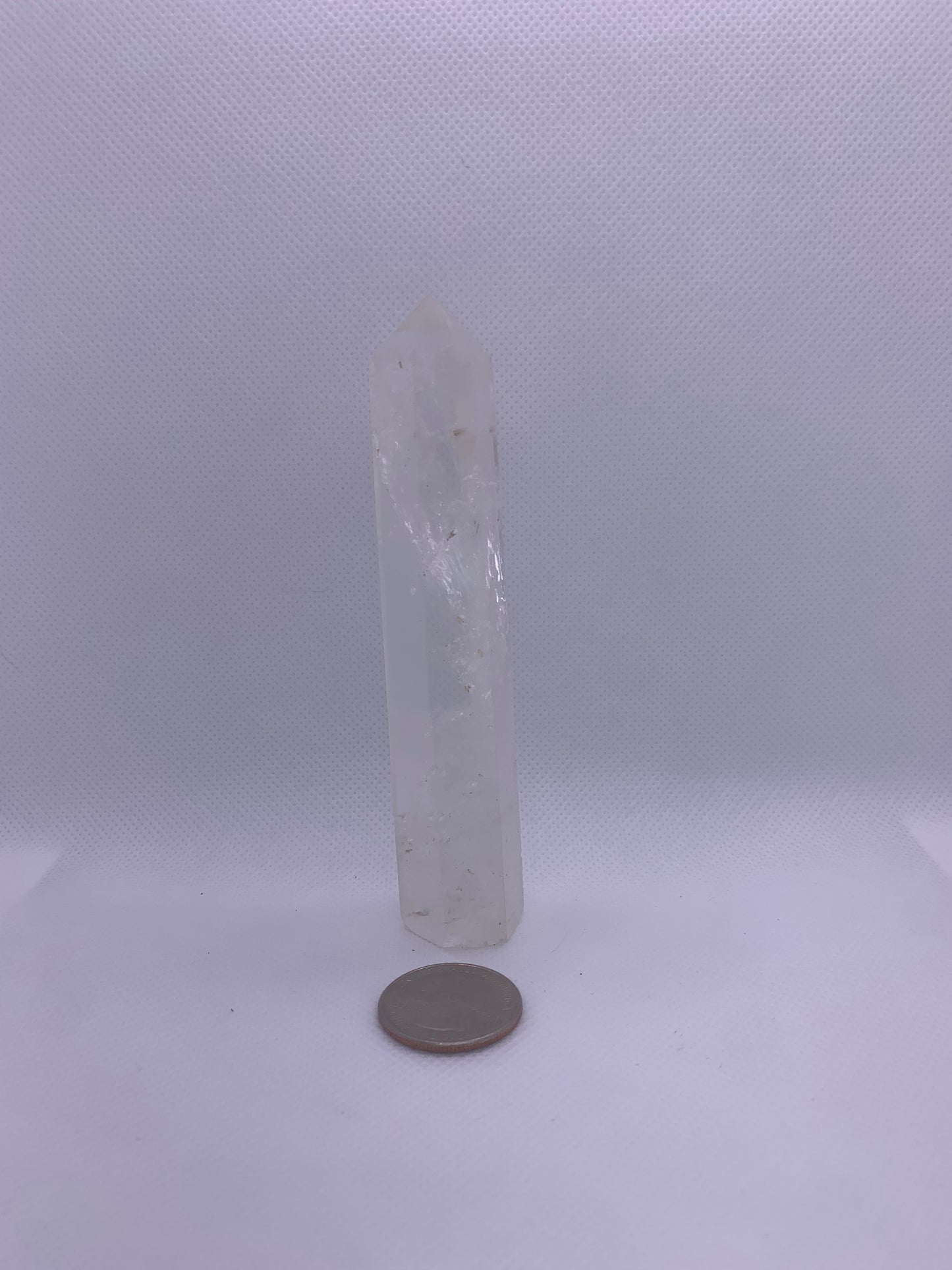 Clear Quartz