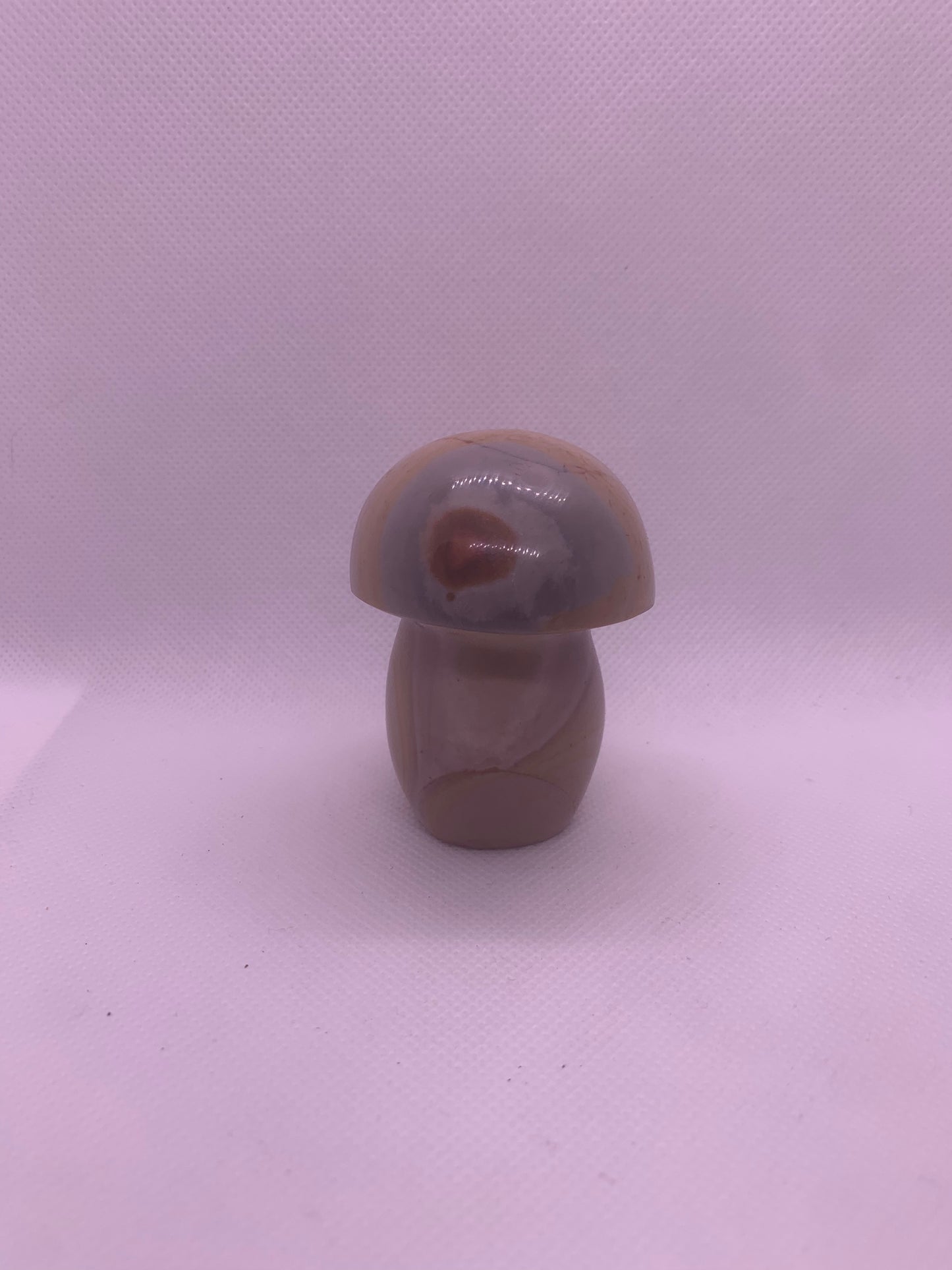 Poly Chrome Jasper