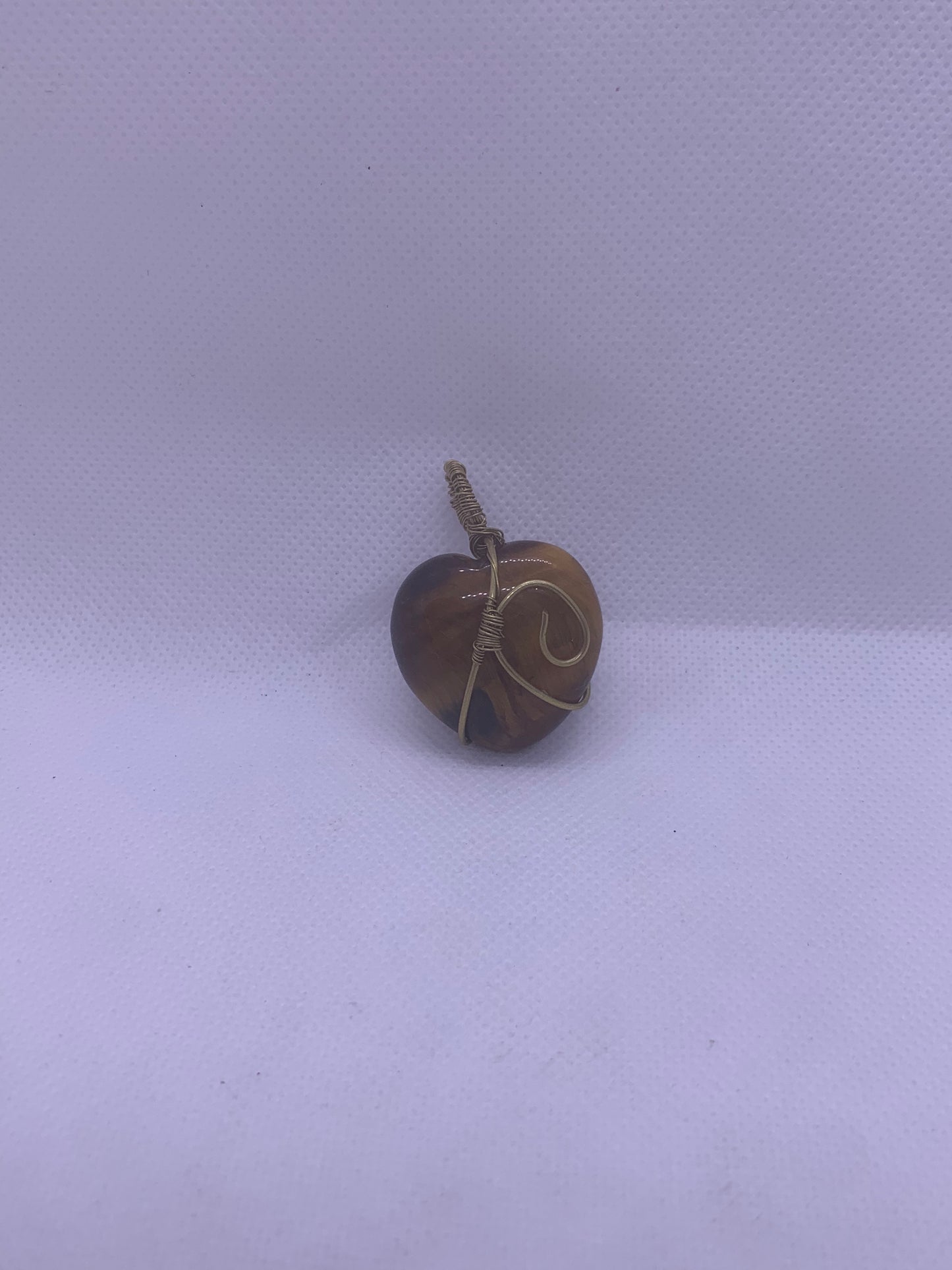 Tigers eye