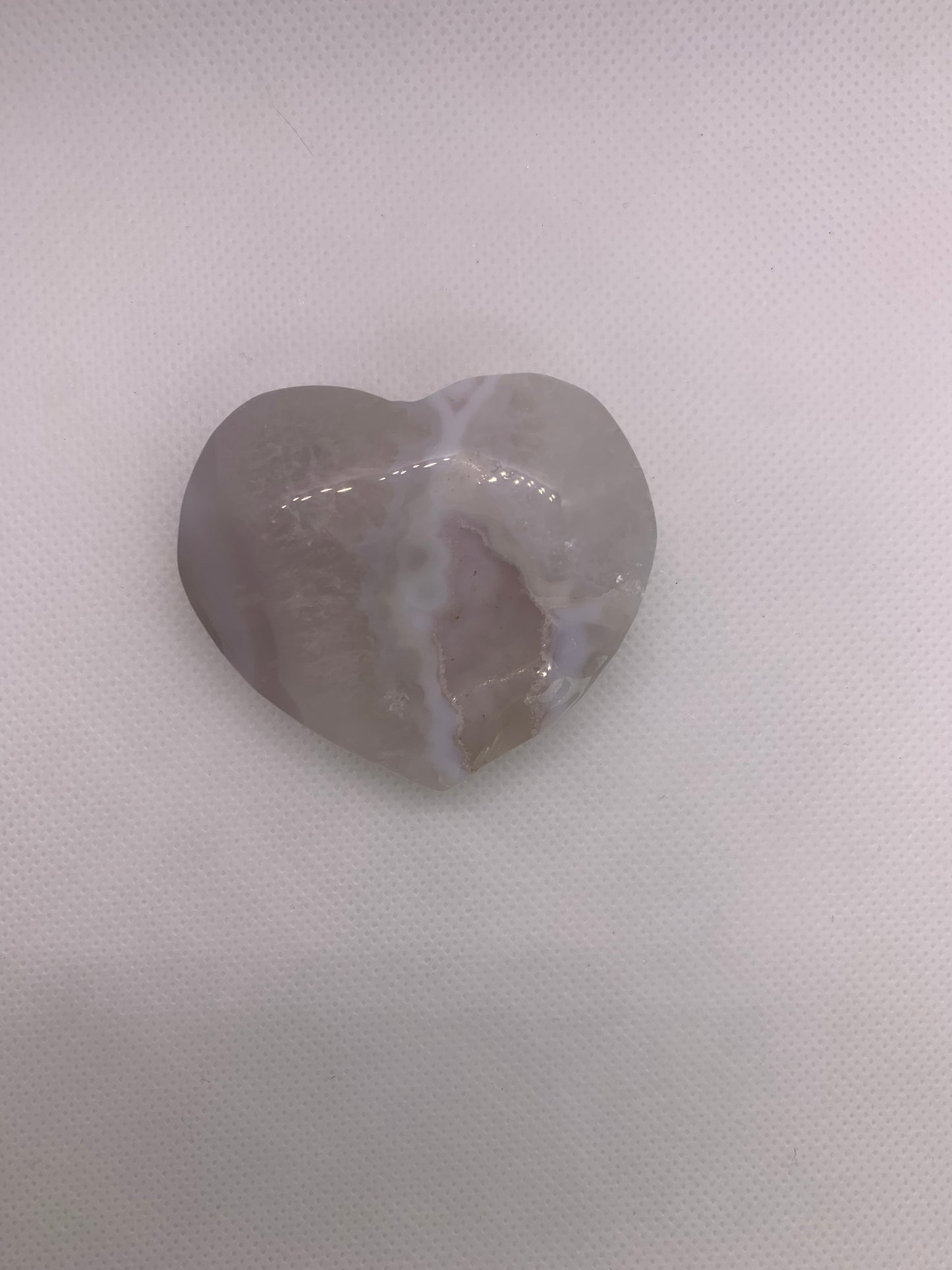 Agate Heart