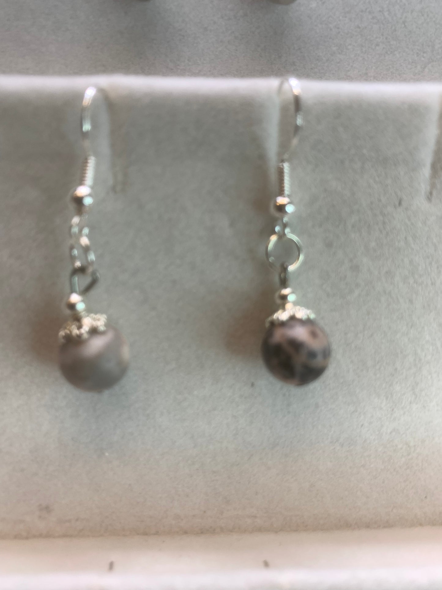 Hand Made Earrings