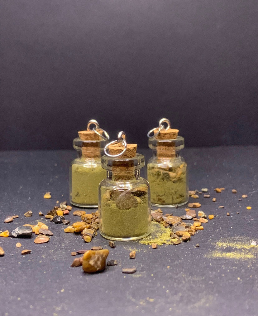 Bottle of Kourage