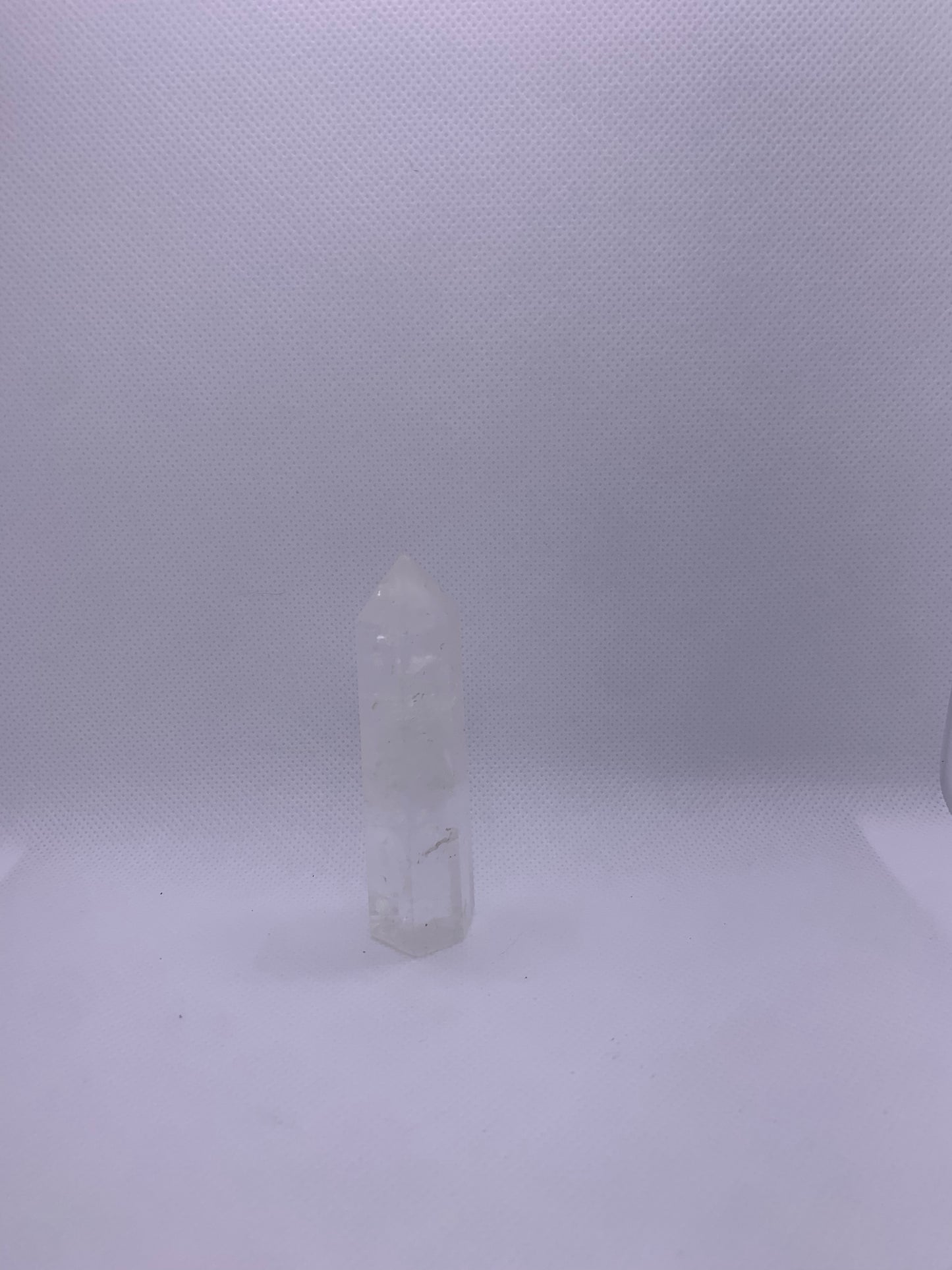 Clear Quartz
