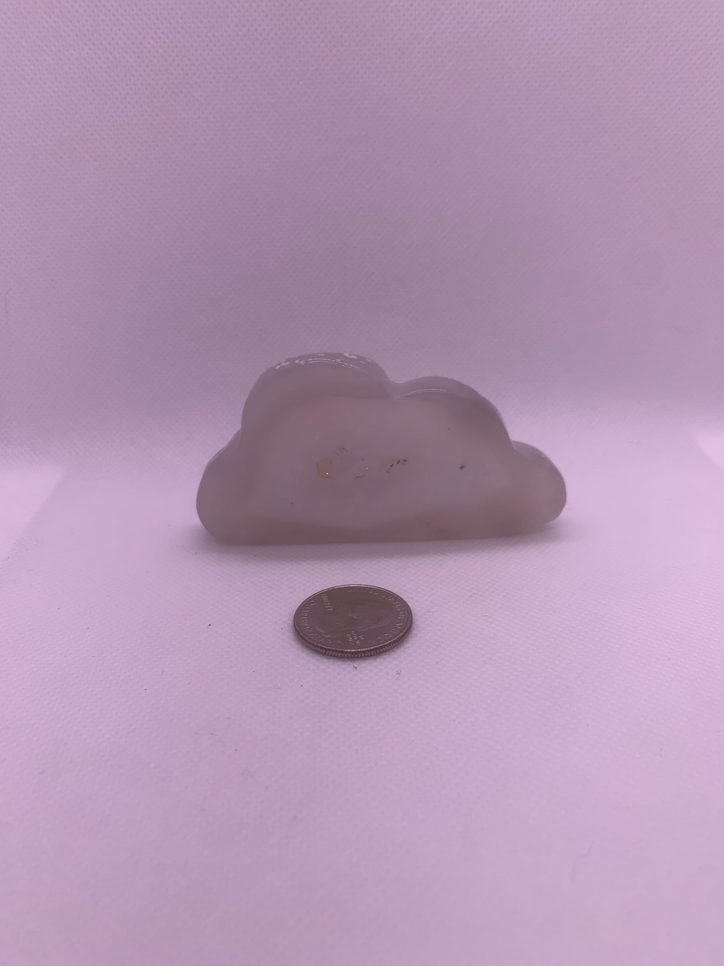 Druzy Agate
