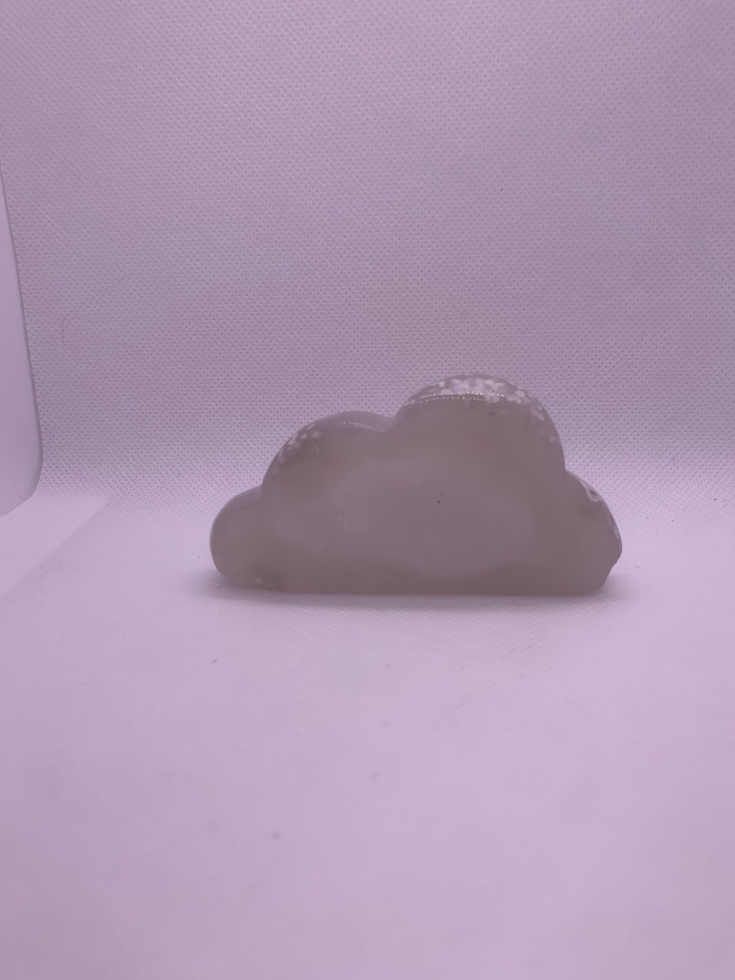 Druzy Agate