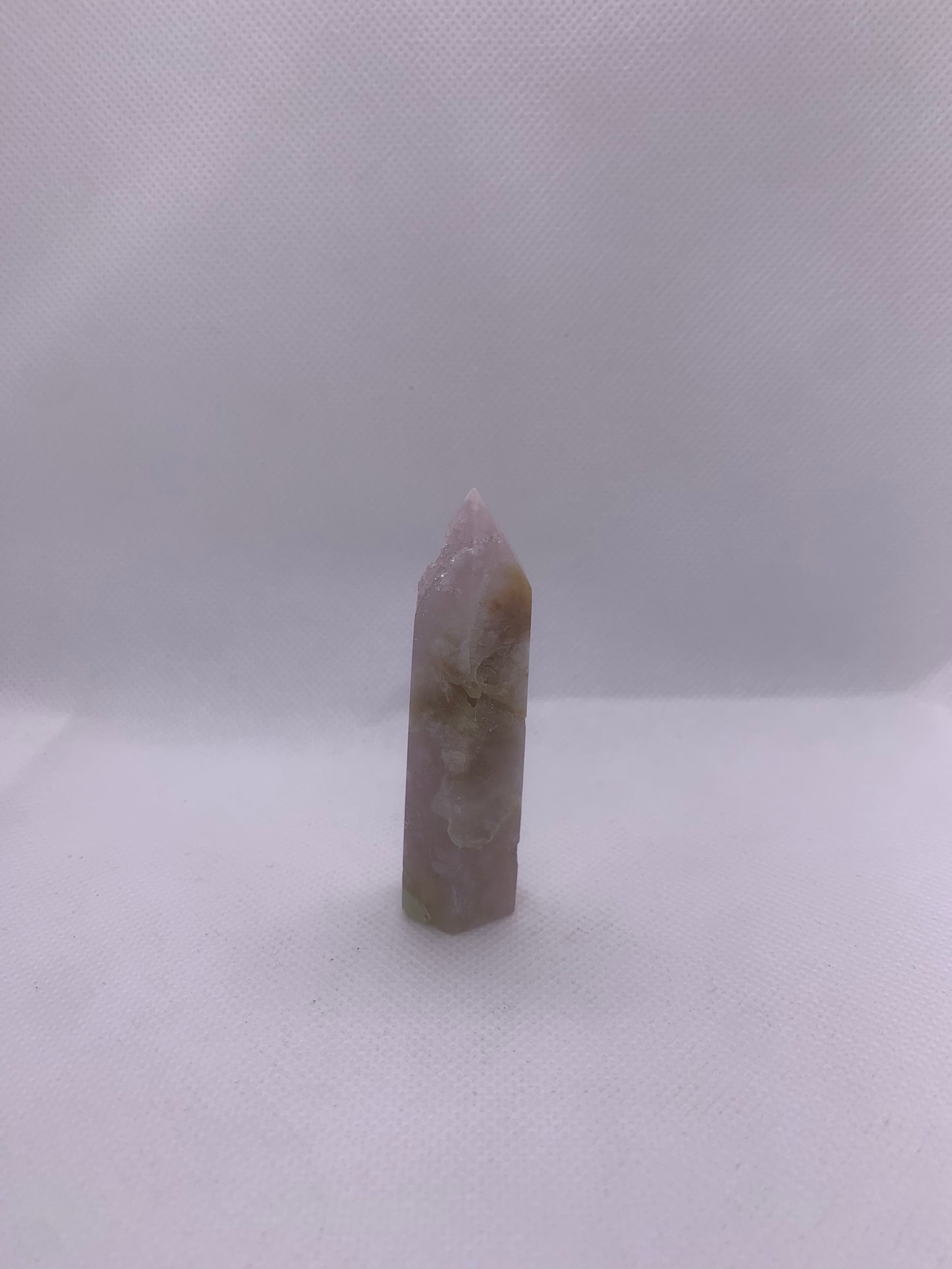 Pink Amethyst